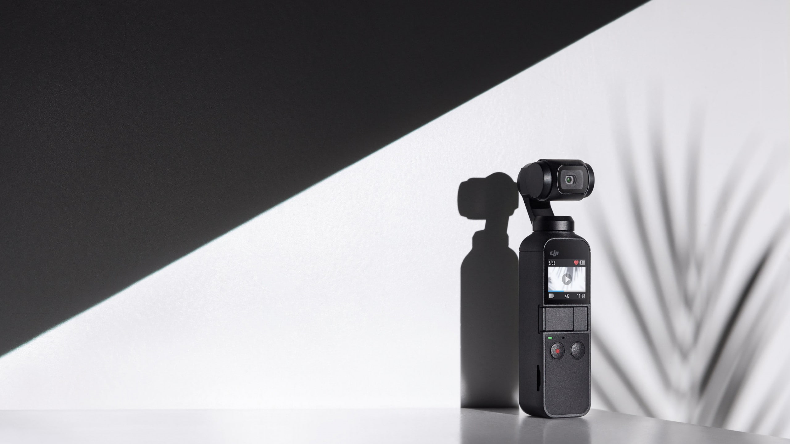 2K, DJI Osmo Pocket, HD, HD Wallpaper