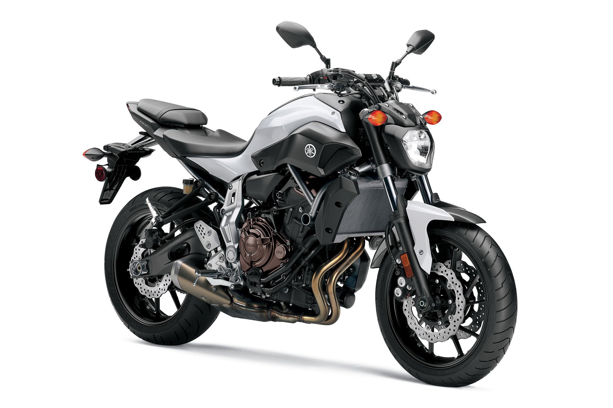 yamaha, fz 07, 2015, 1080P, HD Wallpaper