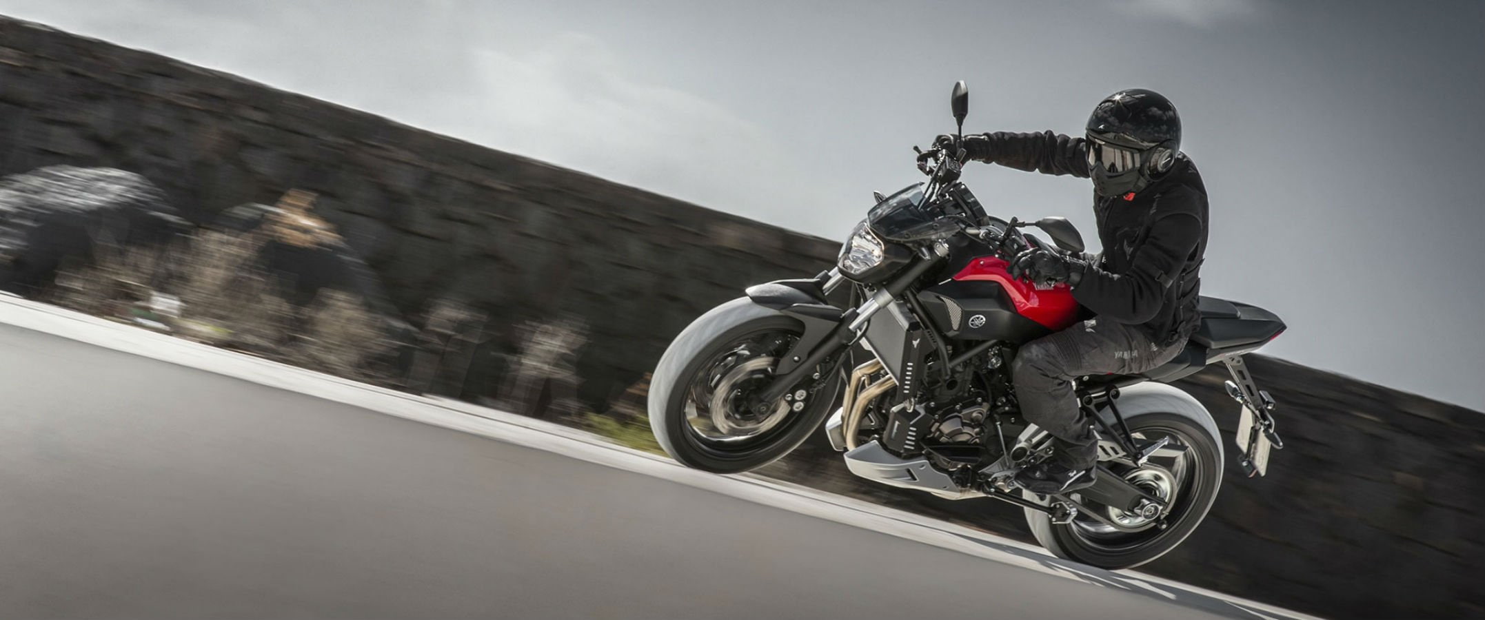 fz 07, motorbike, motorcycle, 2015, 1080P, bike, yamaha, HD Wallpaper