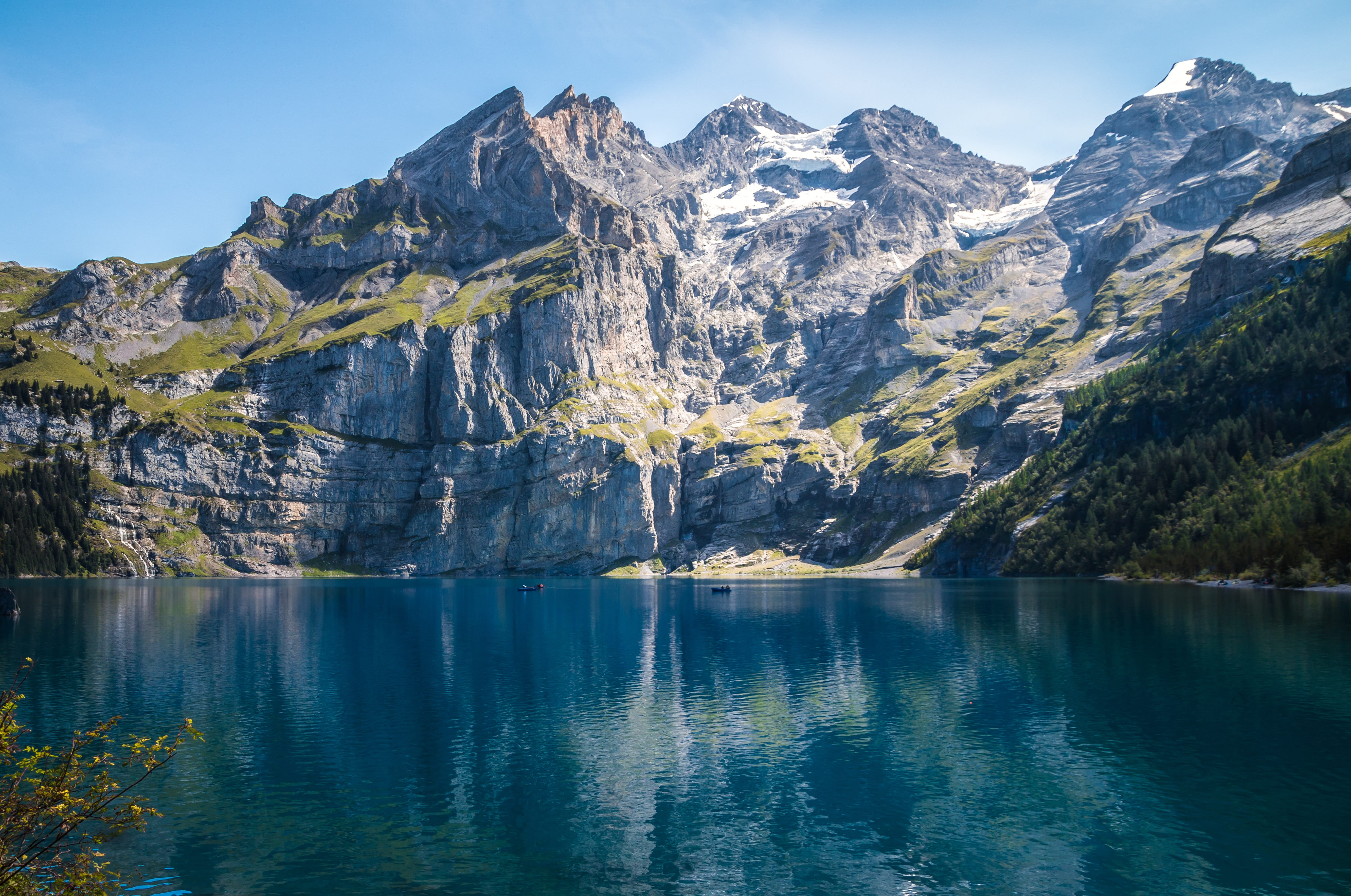 no people, sky, mountain peak, formation, beauty in nature, remote, mountains, photo, mountain range, tranquility, environment, photography, alps, scenics, HD Wallpaper