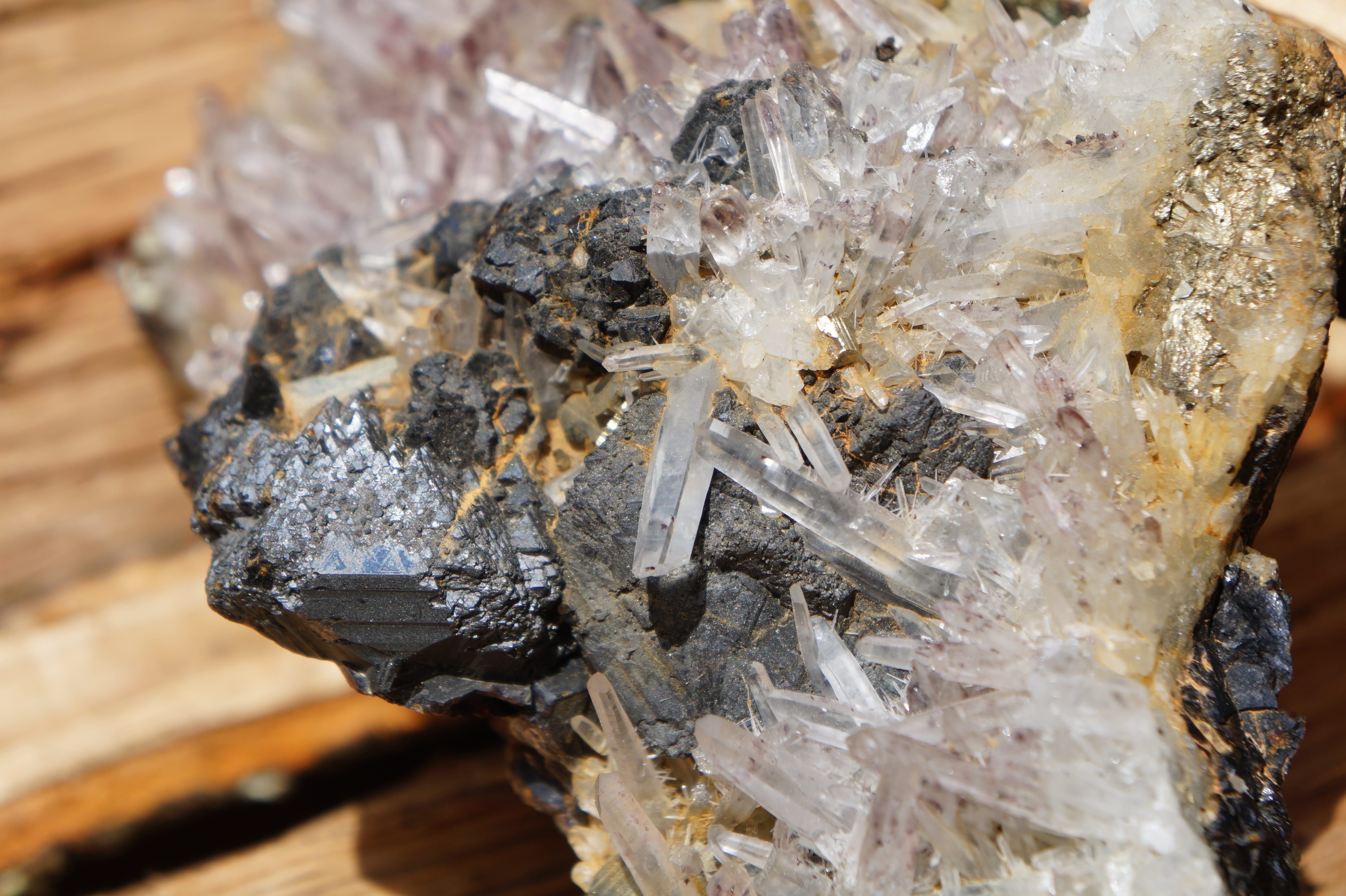 no people, closeup, day, rock, indoors, ice, precious, focus on foreground, geology, treasure, close-up, natural, selective focus, quartz, food, high angle view, HD Wallpaper