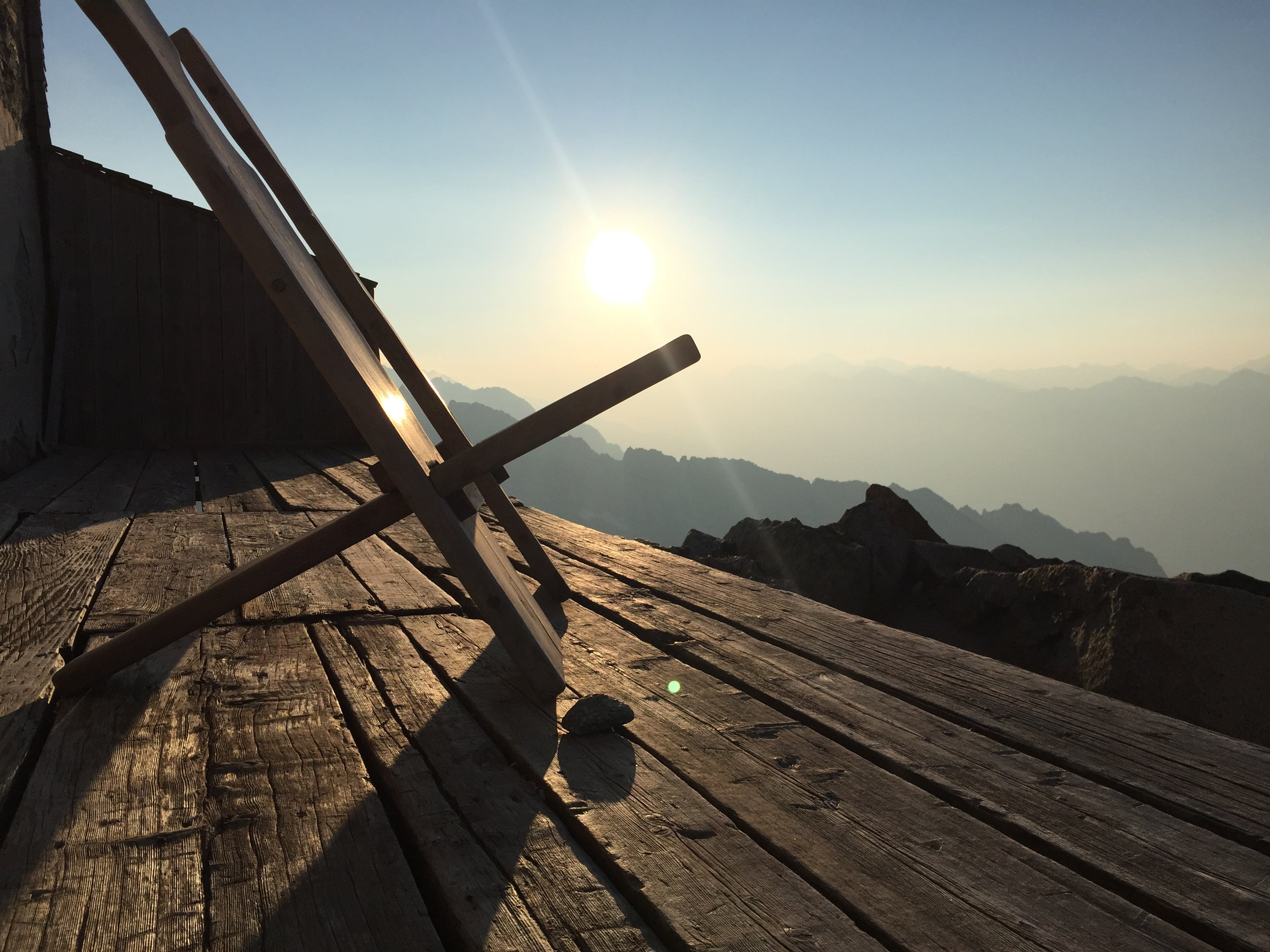 tranquility, no people, scenics - nature, wood - Material, mountain hut, sunbeam, lens flare, non-urban scene, outdoors, tranquil scene, hut, floite, rustic, HD Wallpaper