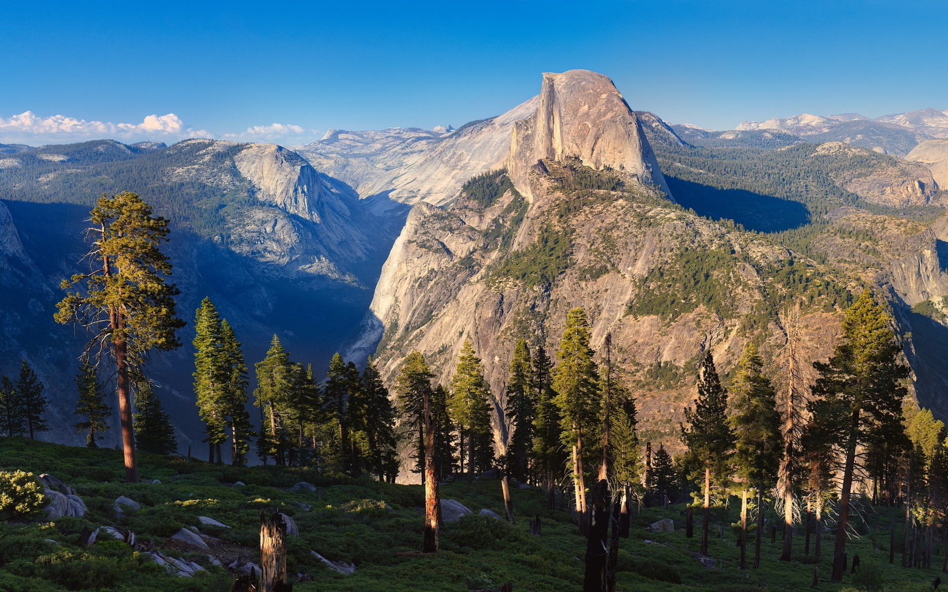 wonderful nature  1920x1200, 1080P, HD Wallpaper