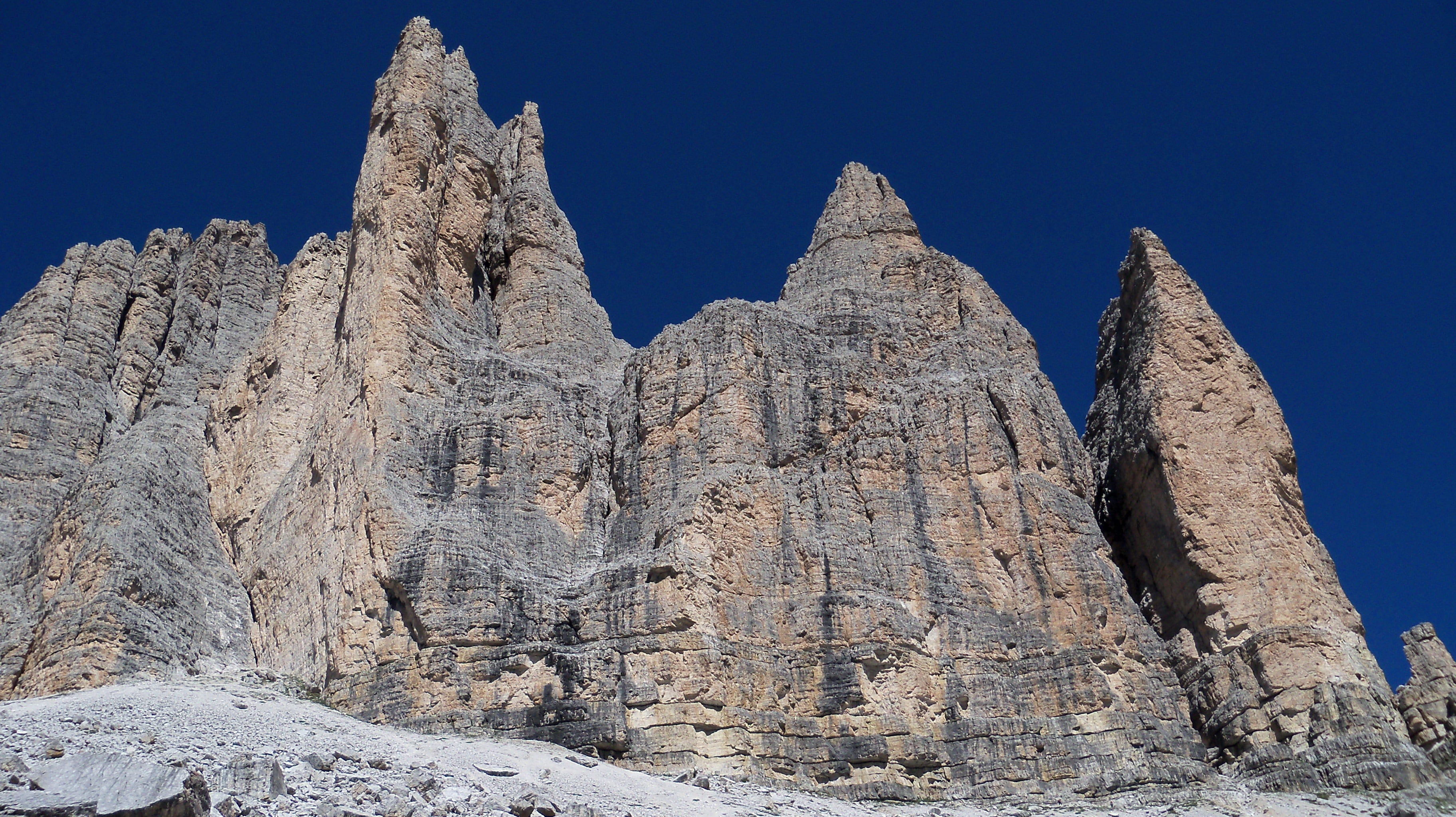 history, geology, natural wonders, alpini, ancient civilization, mountain range, low angle view, travel destinations, mountain peak, outdoors, solid, nature, HD Wallpaper