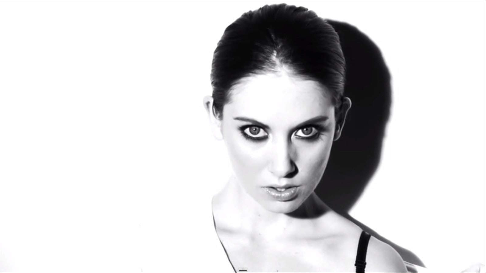 720P, alison brie, HD Wallpaper