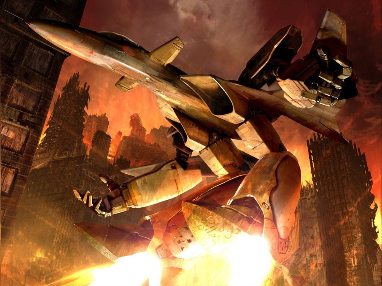 one, 720P, macross, favorites, takeoff, hd, art, anime, x, HD Wallpaper