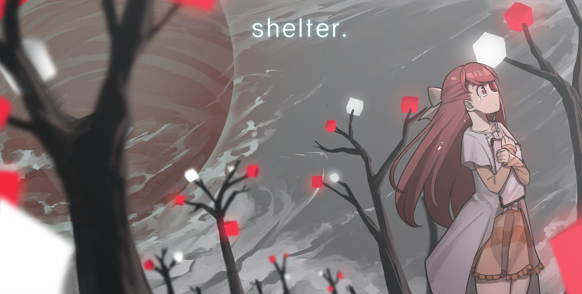 shelter, (shelter), rin, 1080P, HD Wallpaper
