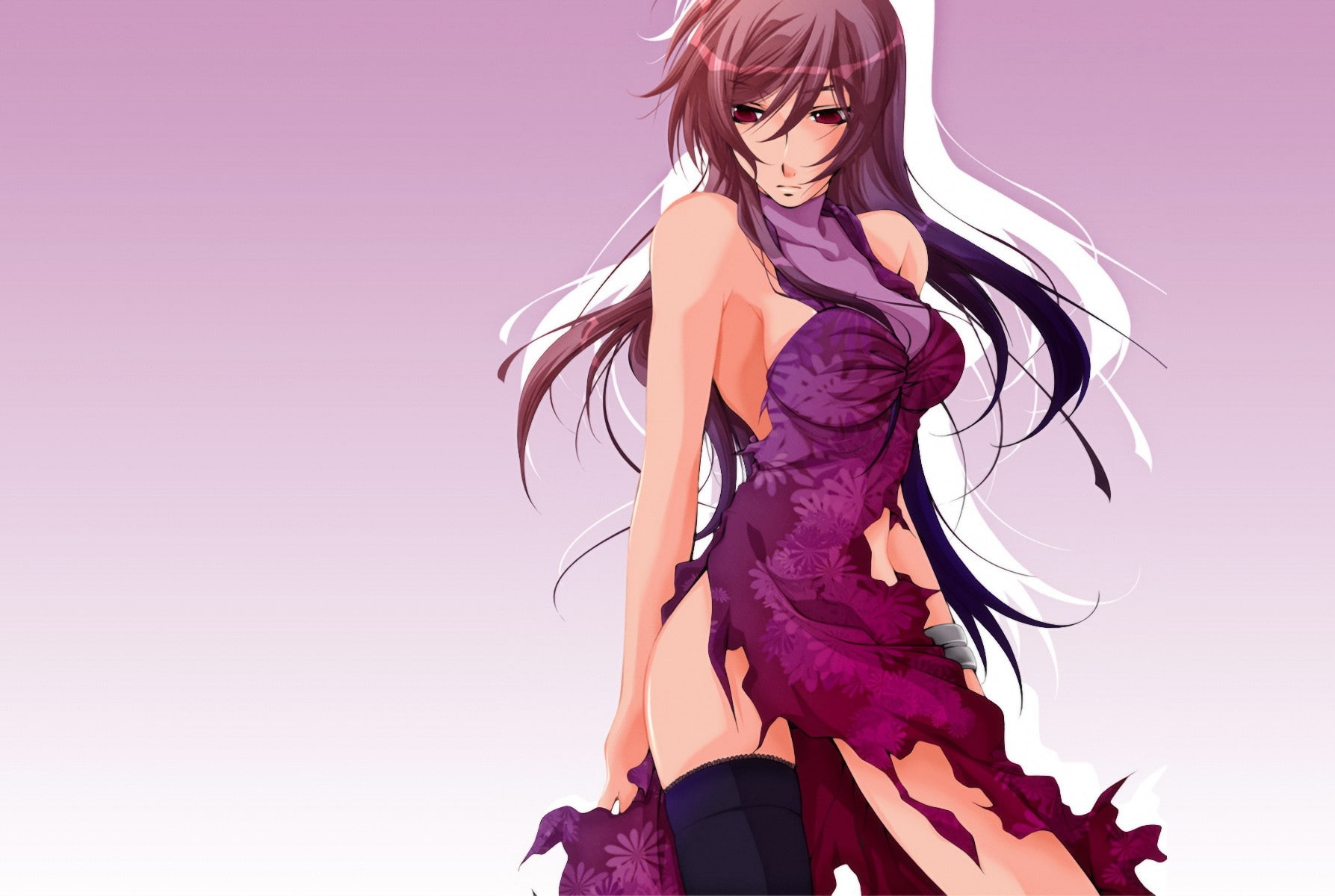 720P, anime, Mobile Suit Gundam 00, HD Wallpaper