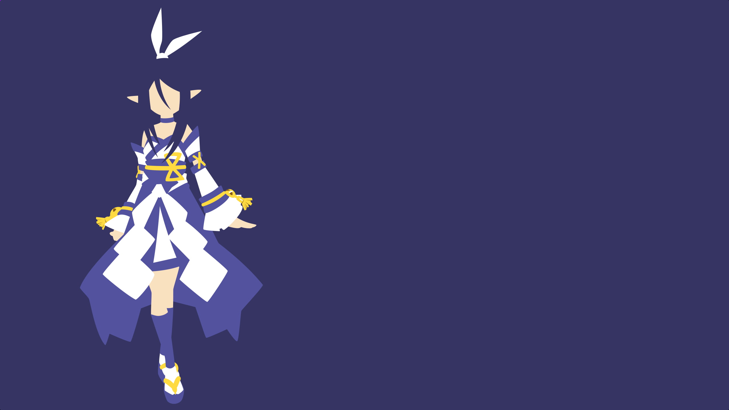 Video Game, Mugen Souls, 2K, Chou-Chou (Mugen Souls), HD Wallpaper