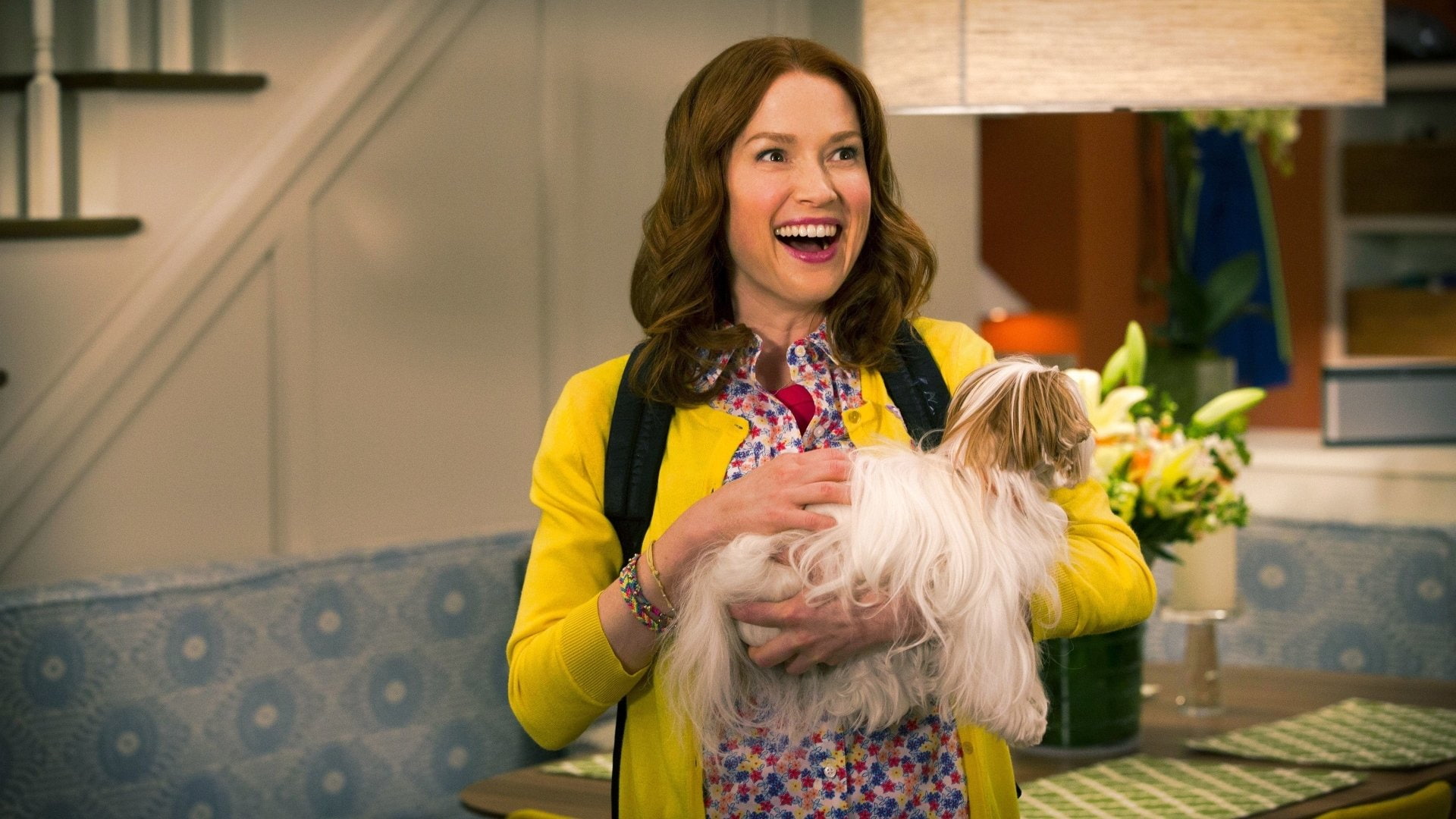 TV Show, Unbreakable Kimmy Schmidt, 1080P, HD Wallpaper
