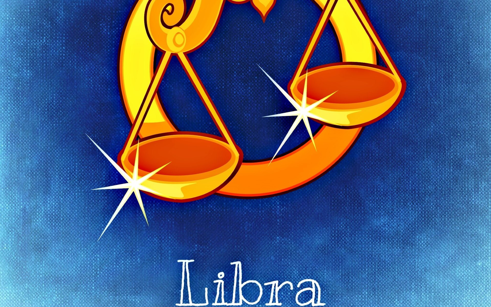 Artistic, Zodiac, Horoscope, 1080P, Libra, HD Wallpaper