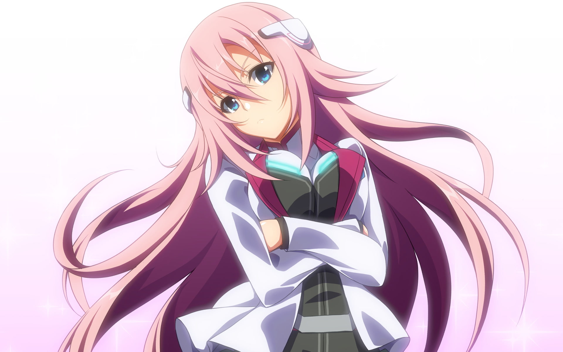 The Asterisk War: The Academy City on the Water, Anime, 1080P, HD Wallpaper