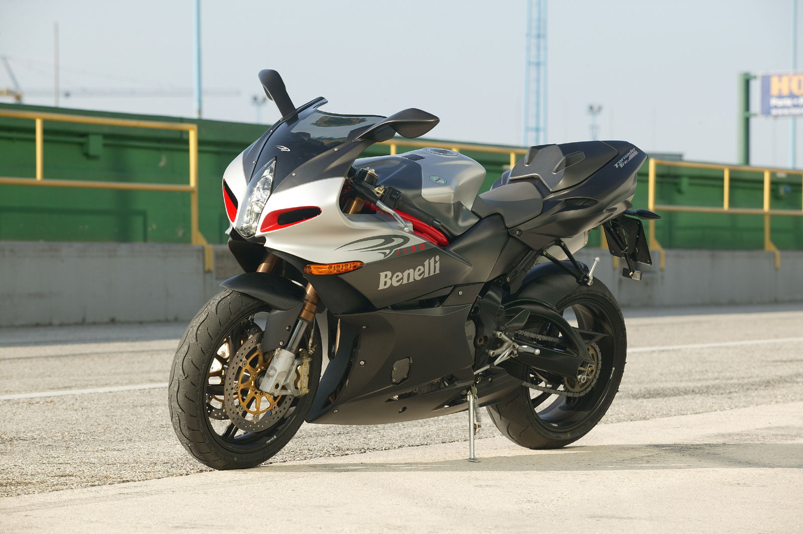1130, tornado, tre, 2008, 720P, benelli, HD Wallpaper