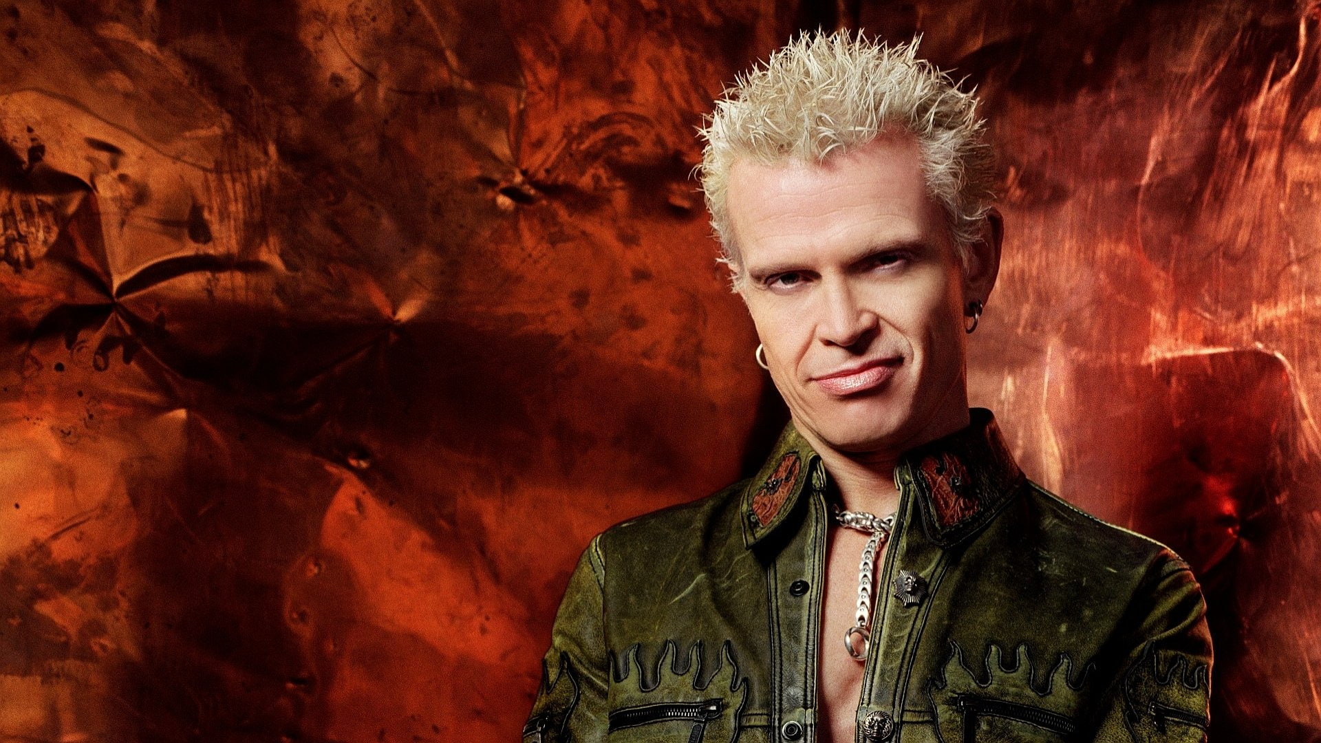 rock, punk, idol, new, billy, glam, 1080P, dance, wave, hard, HD Wallpaper