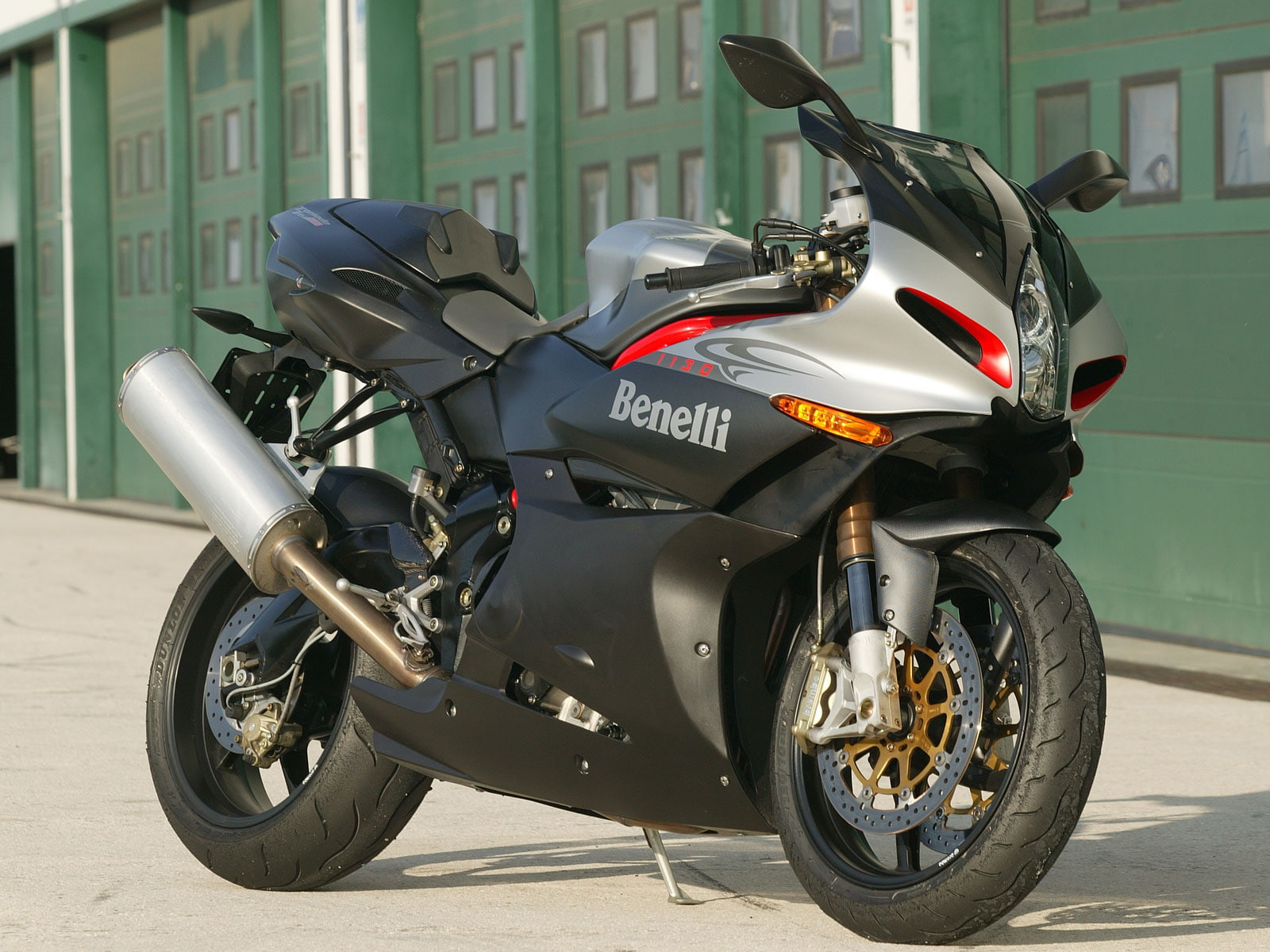 720P, tre, 1130, benelli, 2008, tornado, HD Wallpaper