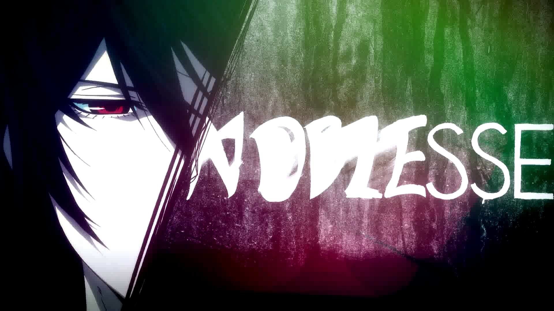 Cadis Etrama Di Raizel, Noblesse, Anime, 1080P, HD Wallpaper