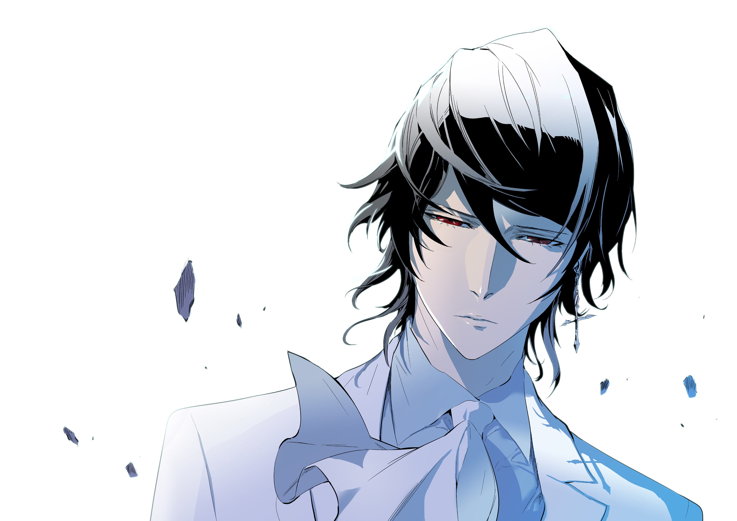 Anime, 1080P, Cadis Etrama Di Raizel, Noblesse, HD Wallpaper