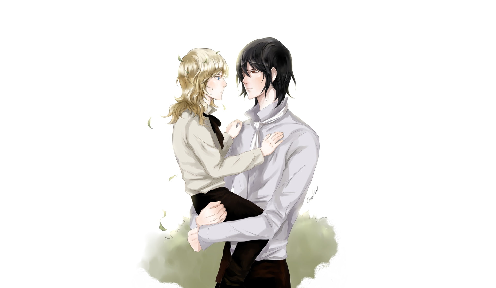 Anime, Noblesse, Cadis Etrama Di Raizel, 1080P, Frankenstein (Noblesse), HD Wallpaper
