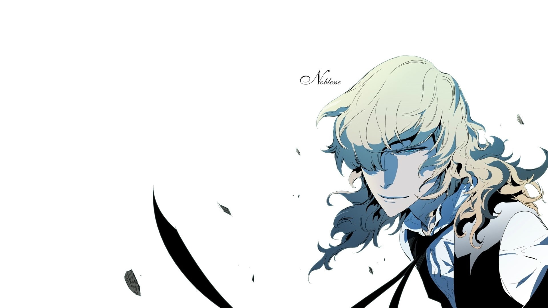 Frankenstein (Noblesse), 1080P, Anime, Noblesse, HD Wallpaper