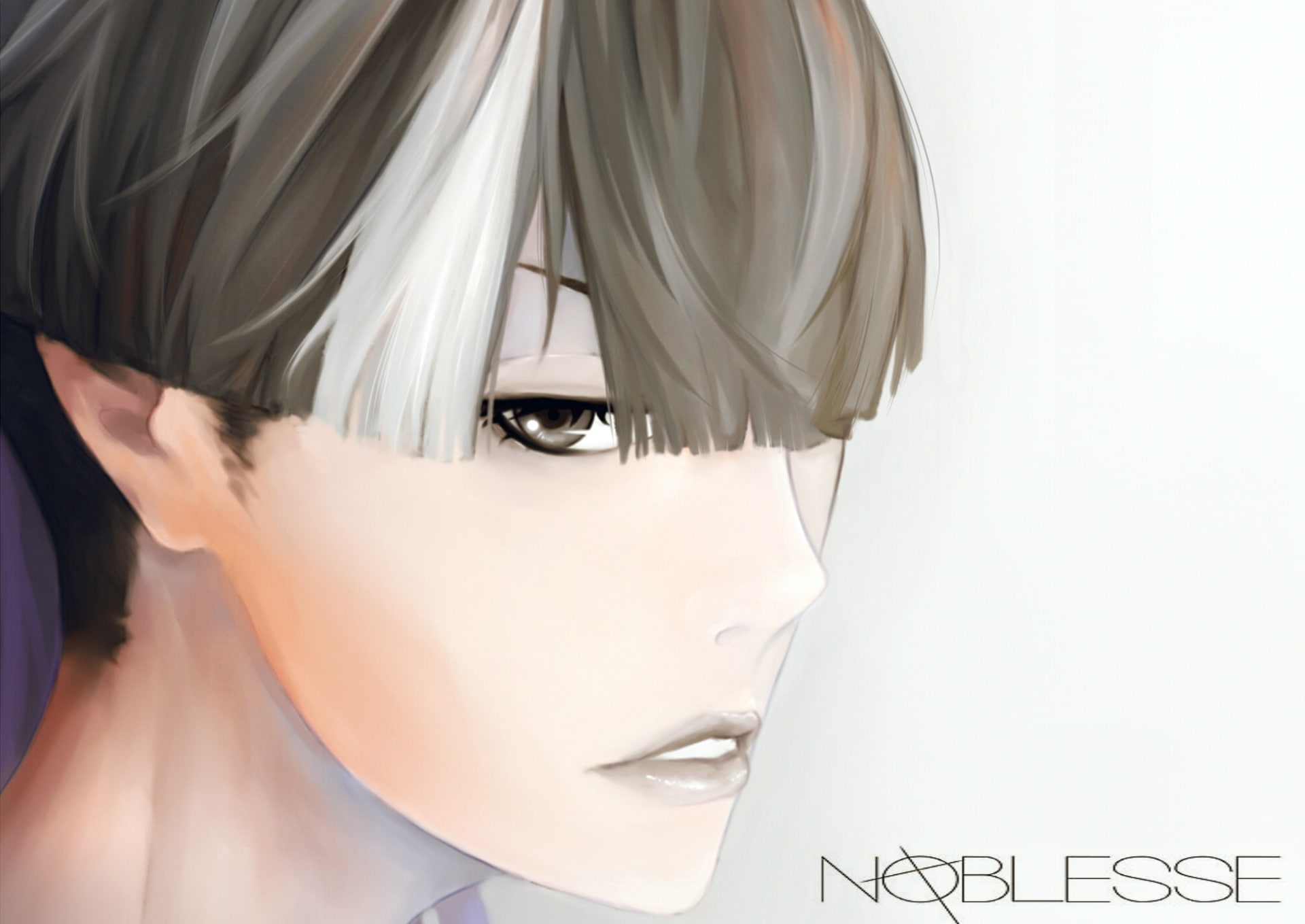 Anime, 1080P, Noblesse, Tao (Noblesse), HD Wallpaper