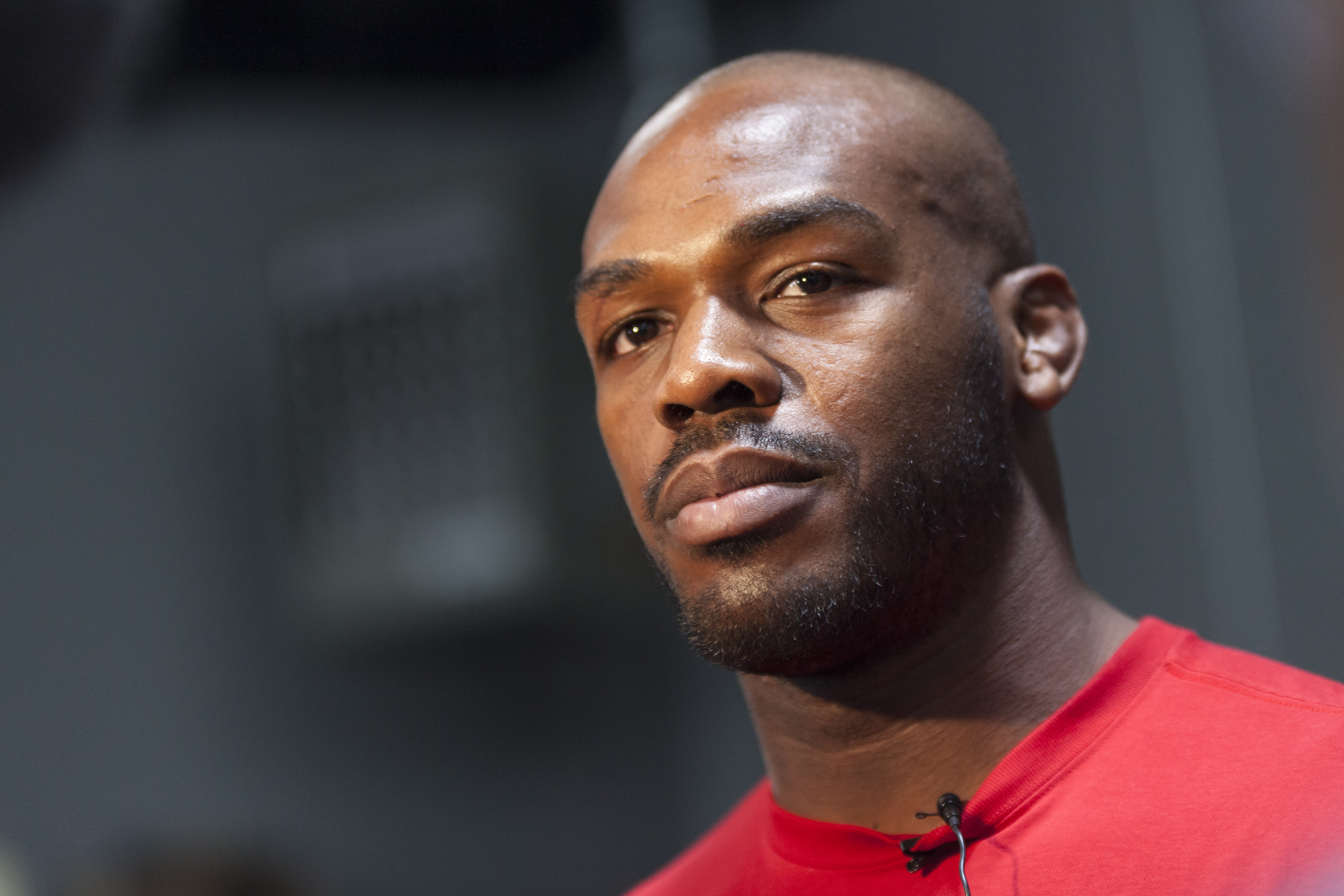 strength, confidence, ufc, athlete, african Ethnicity, men, muscular Build, body part, one Person, adult, close-up, standing, young Adult, part Of, neck, HD Wallpaper