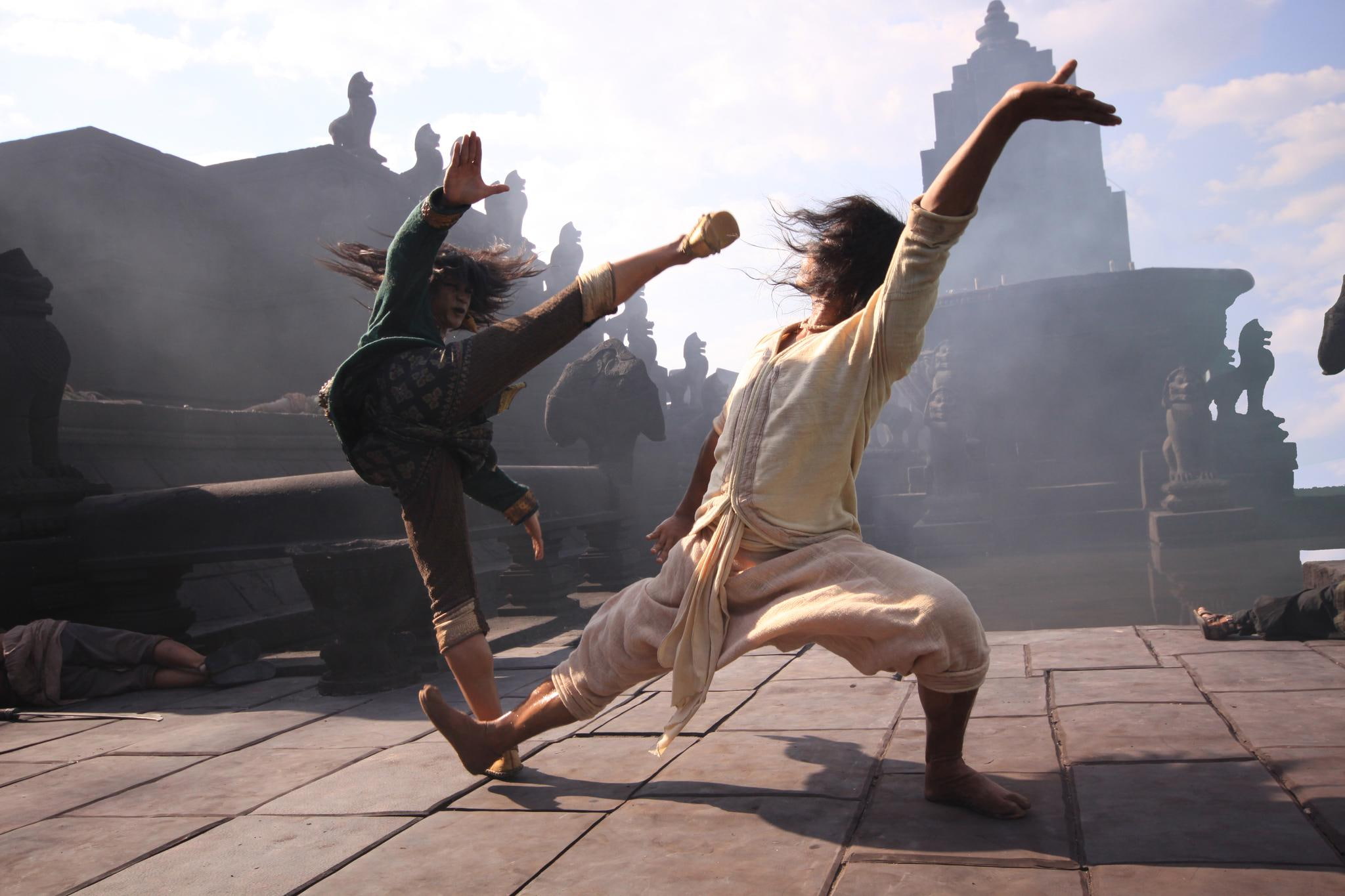 fantasy, 1080P, warrior, ong, ong bak, jaa, arts, martial, battle, bak, tony, HD Wallpaper