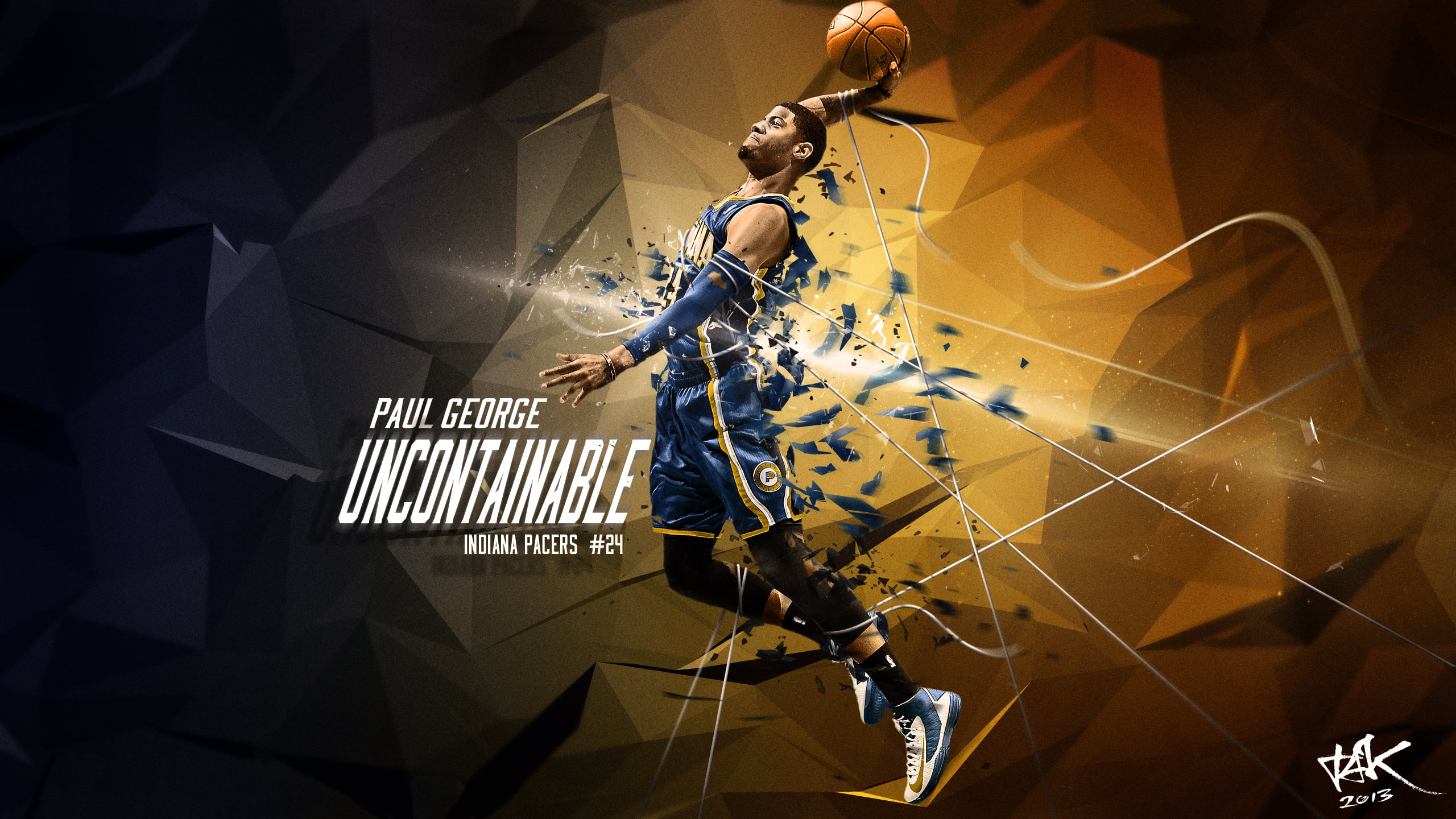 poster, shadow, Pacers, holding, females, digital composite, indoors, steps and staircases, beautiful woman, one person, adult, NBA, staircase, women, creativity, HD Wallpaper