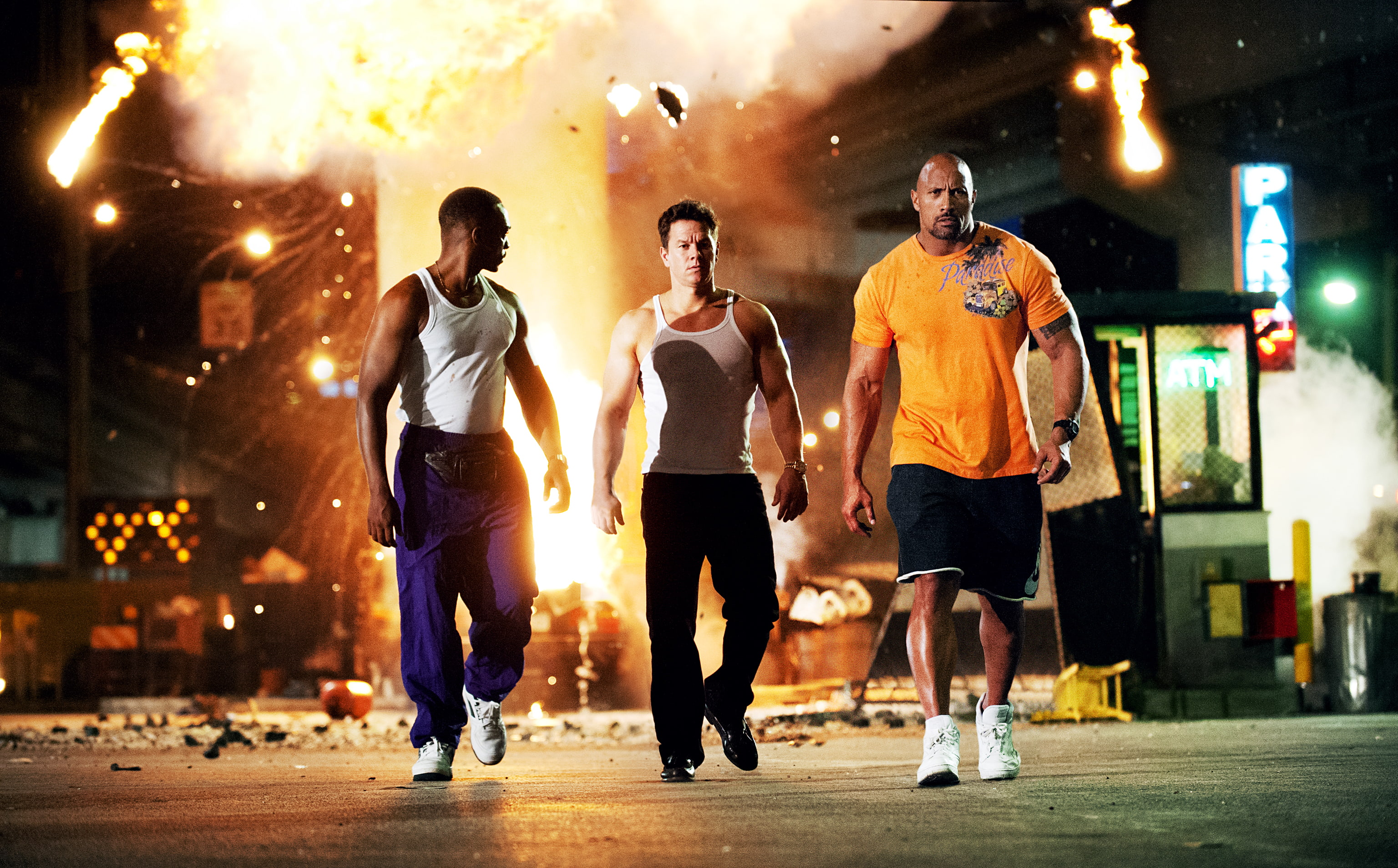 gain, steroids, 2K, pain, wahlberg, anabolic, blood, sweat, mark, HD Wallpaper