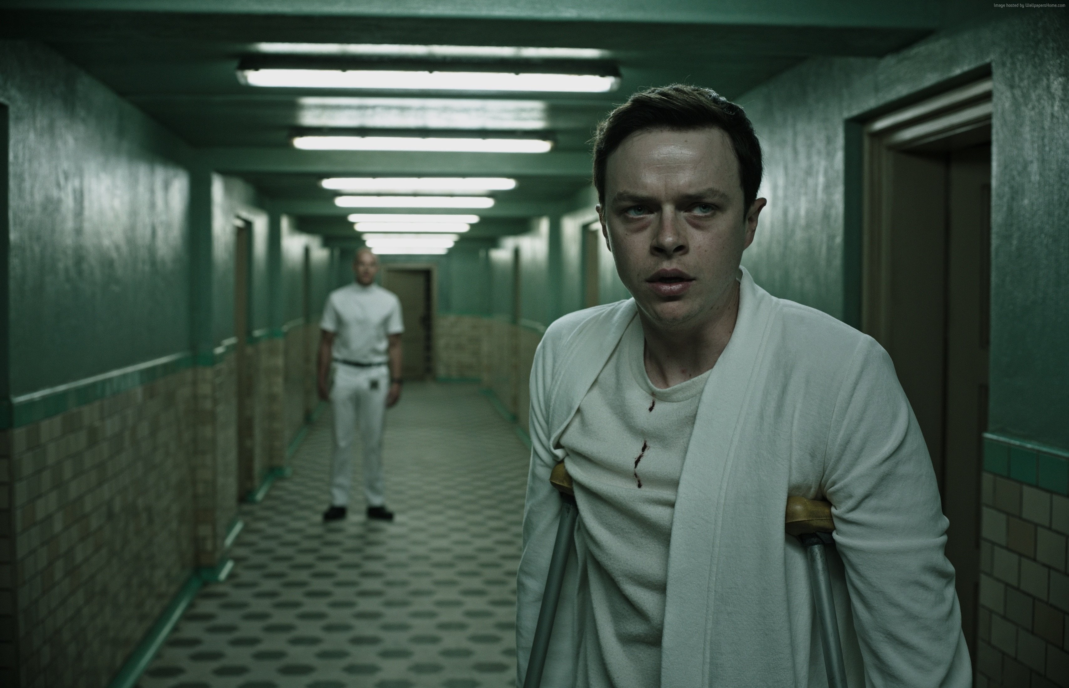 A Cure for Wellness, Dane DeHaan, Sundance 2017, 2K, best movies, HD Wallpaper
