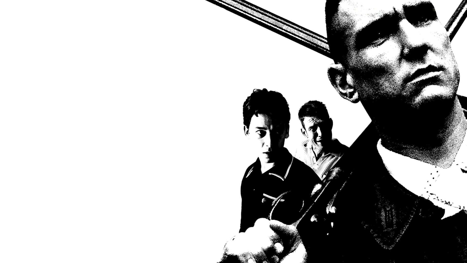 Movie, Lock Stock And Two Smoking Barrels, Stock And Two Smoking Barrels, Lock, 1080P, HD Wallpaper