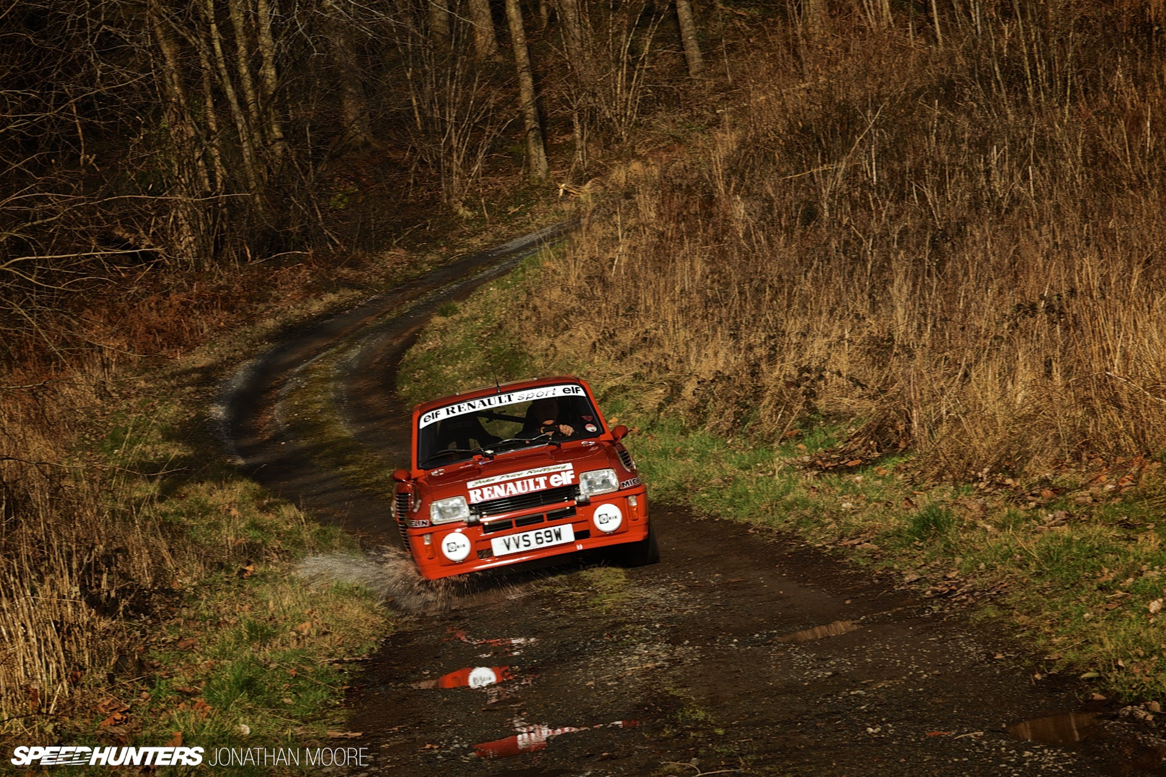 race, 4000x2667, renault, supercar, racing, car, classic, turbo, 4K, renault 5, rally, retro, HD Wallpaper
