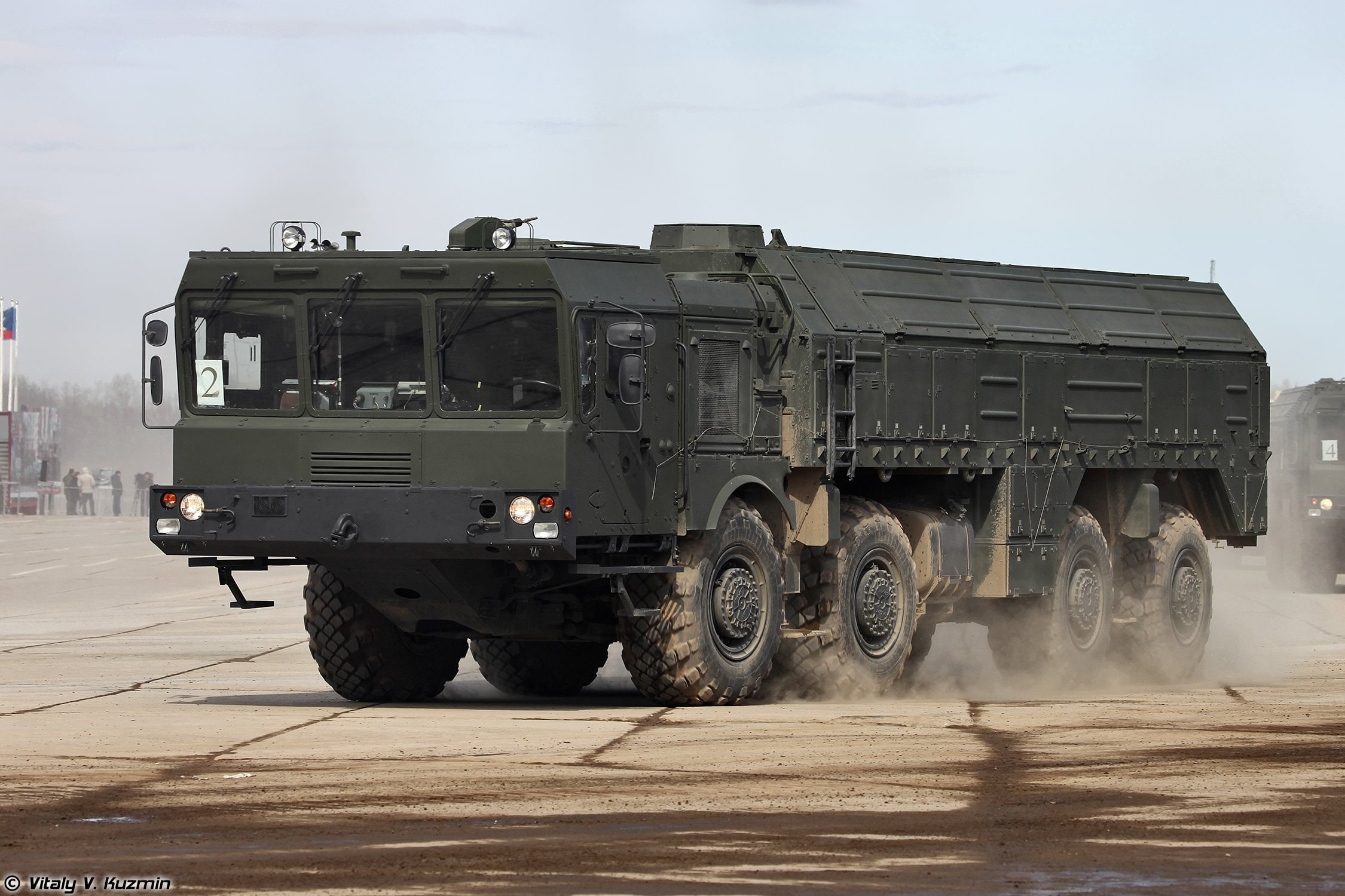 9t250, alabino, april, 2014, vehicle, military, russian, rehearsal, 1080P, day, system, loading, missile, parade, army, russia, iskander, 9th, victory, HD Wallpaper