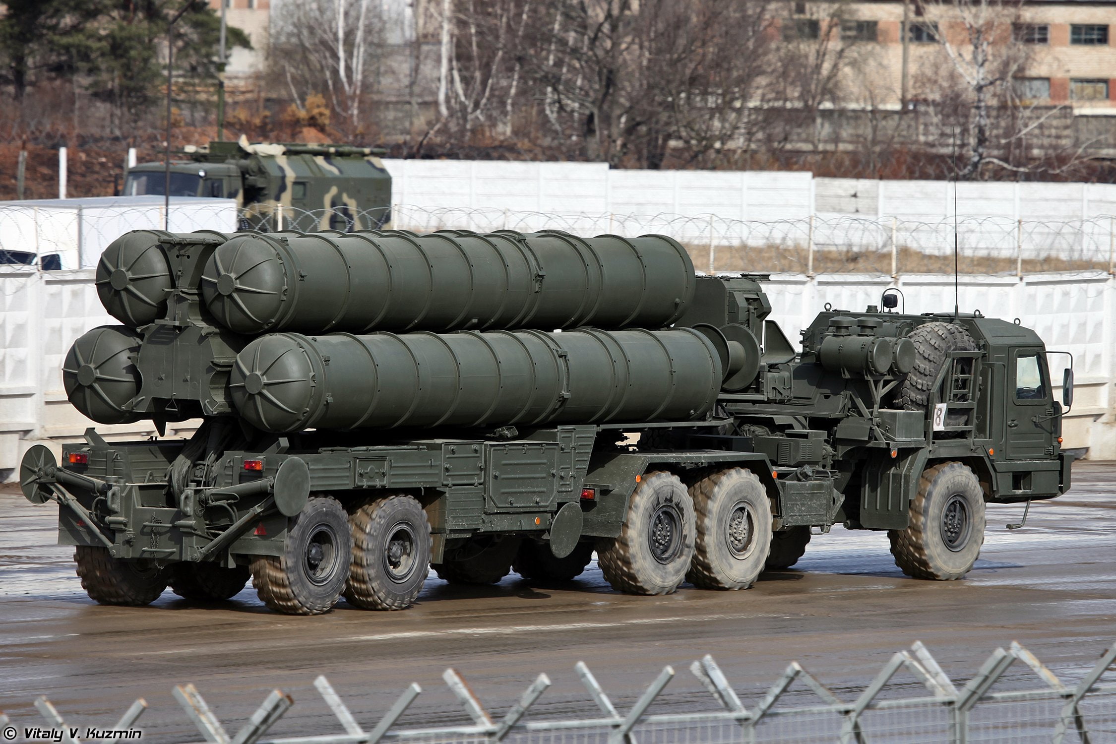 2014, victory, 400, rehearsal, tel, russia, russian, missile, parade, military, day, army, 9th, 5p85t2, alabino, 1080P, april, system, truck, vehicle, HD Wallpaper
