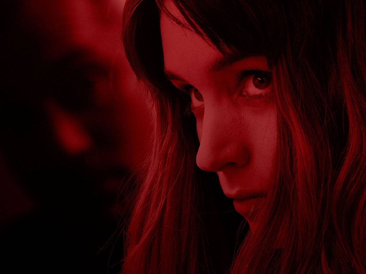 Rooney Mara, 720P, Side Effects, Movie, HD Wallpaper