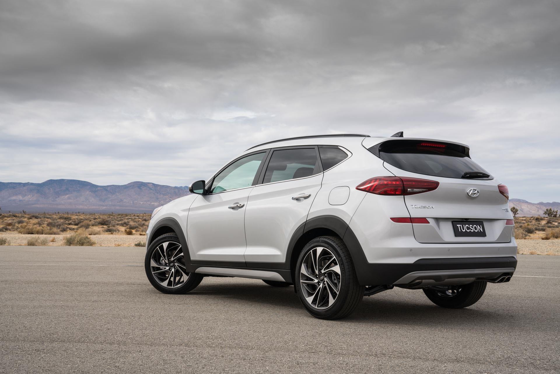 car, tucscon, tucson, nyias, hyundai, 1080P, HD Wallpaper