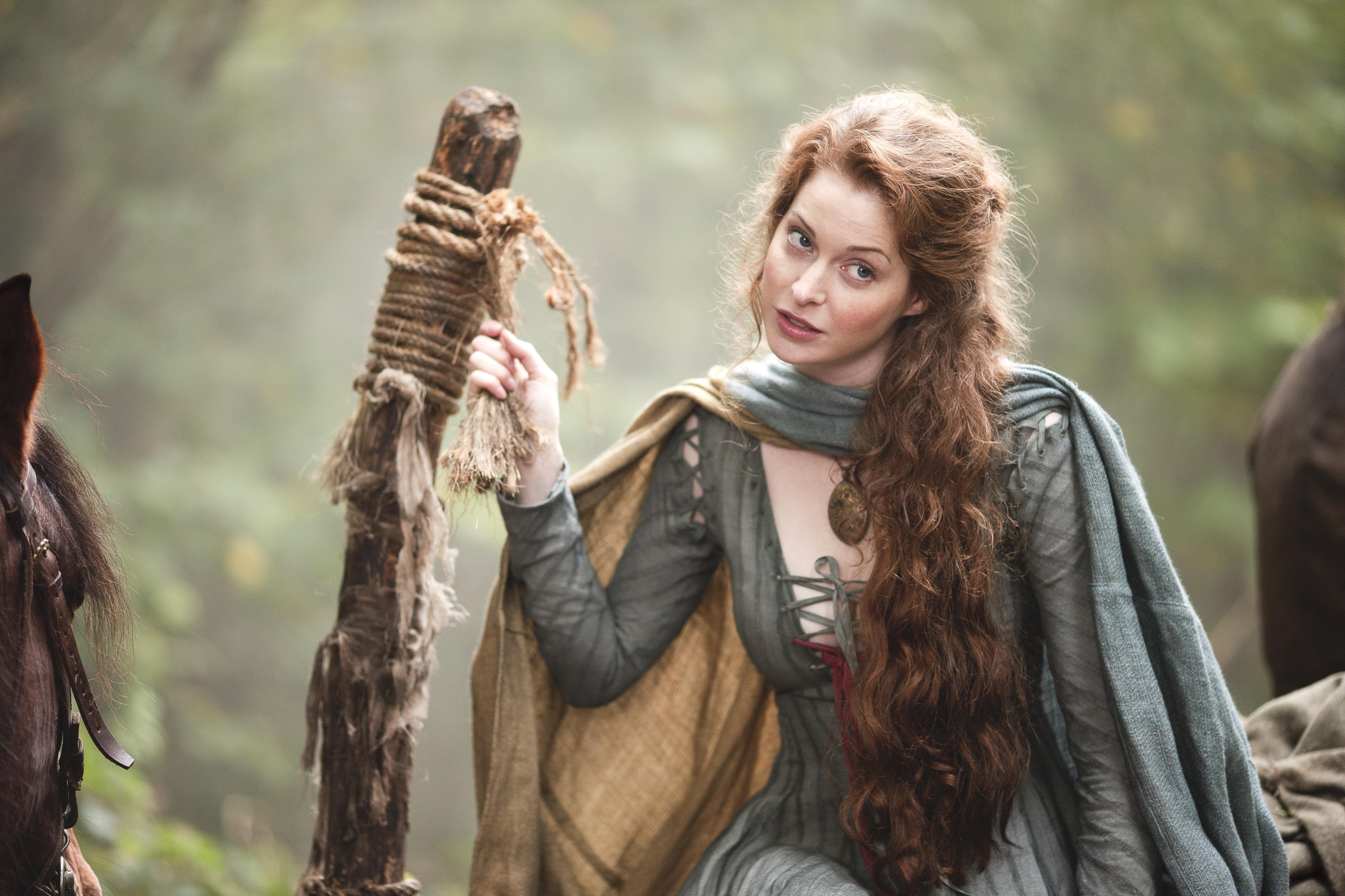 Ros, Esmé Bianco, 5K, Game of Thrones, 5K, HD Wallpaper