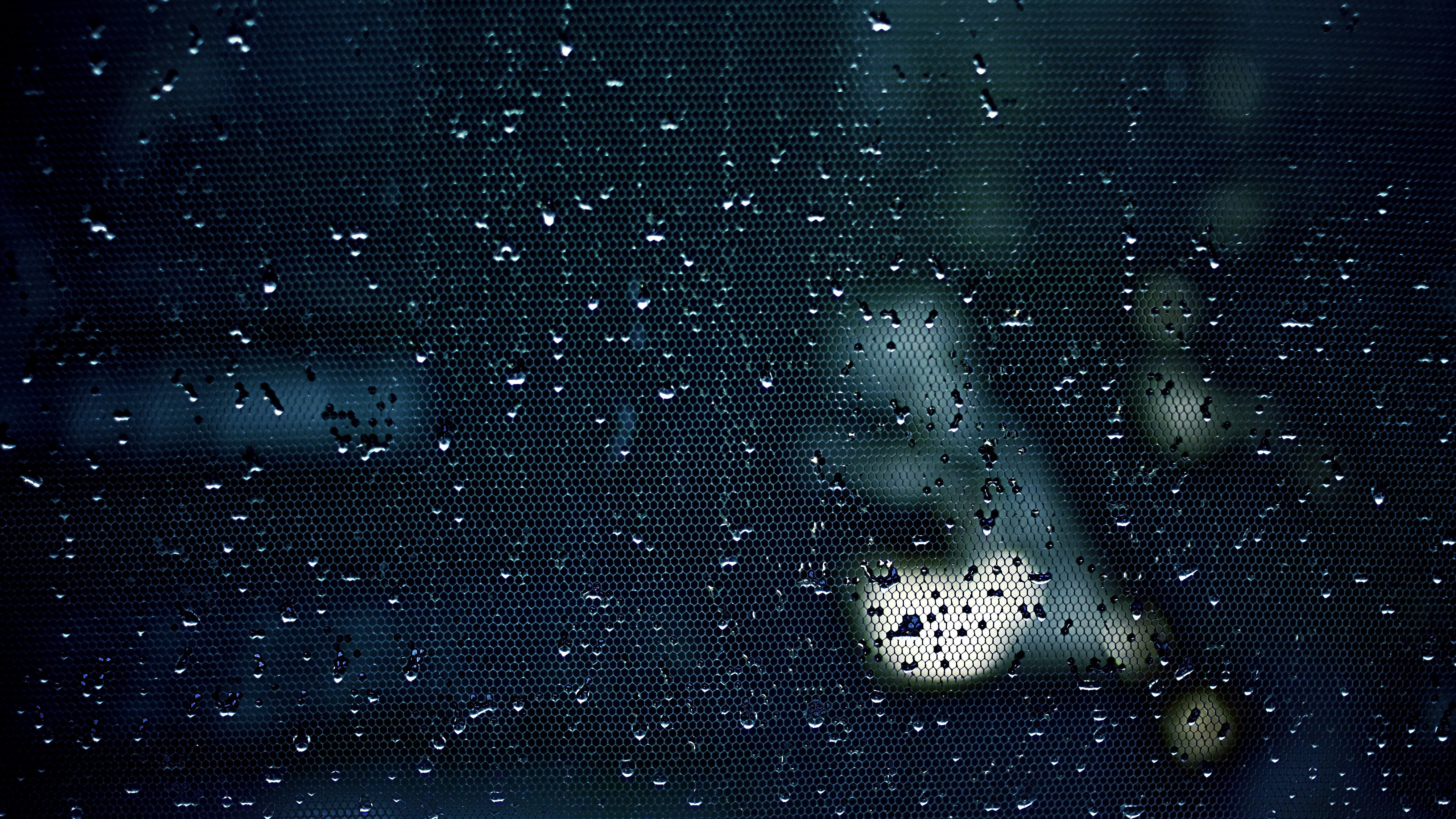directly above, astronomy, star - space, backgrounds, no people, dirt, high angle view, droplets, texture, dark, science, galaxy, 4K, nature, outdoors, HD Wallpaper