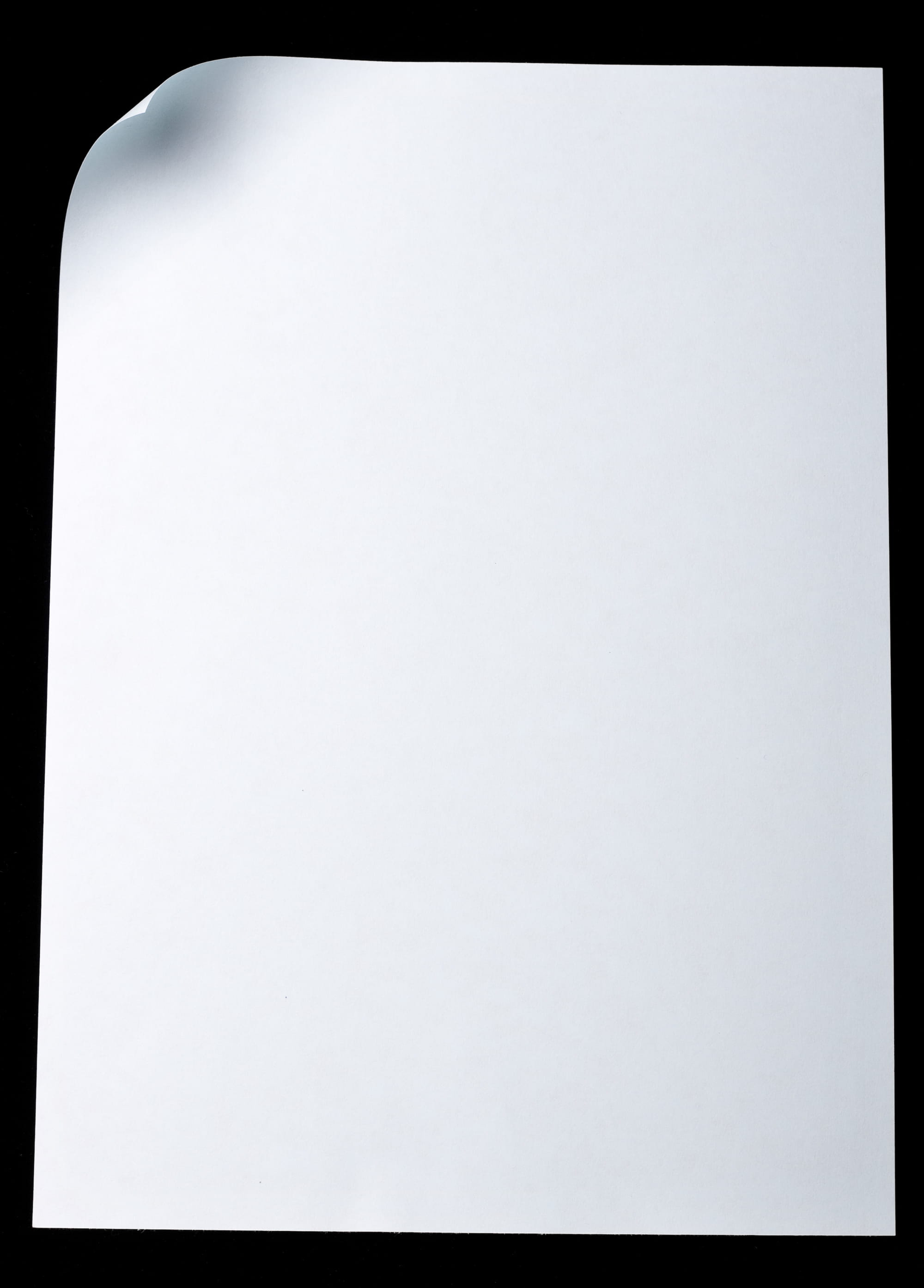document, reminder, object, paper, textured, empty, corner, blank, isolated, element, shadow, clean, note pad, edge, office supply, indoors, studio shot, Phone HD Wallpaper