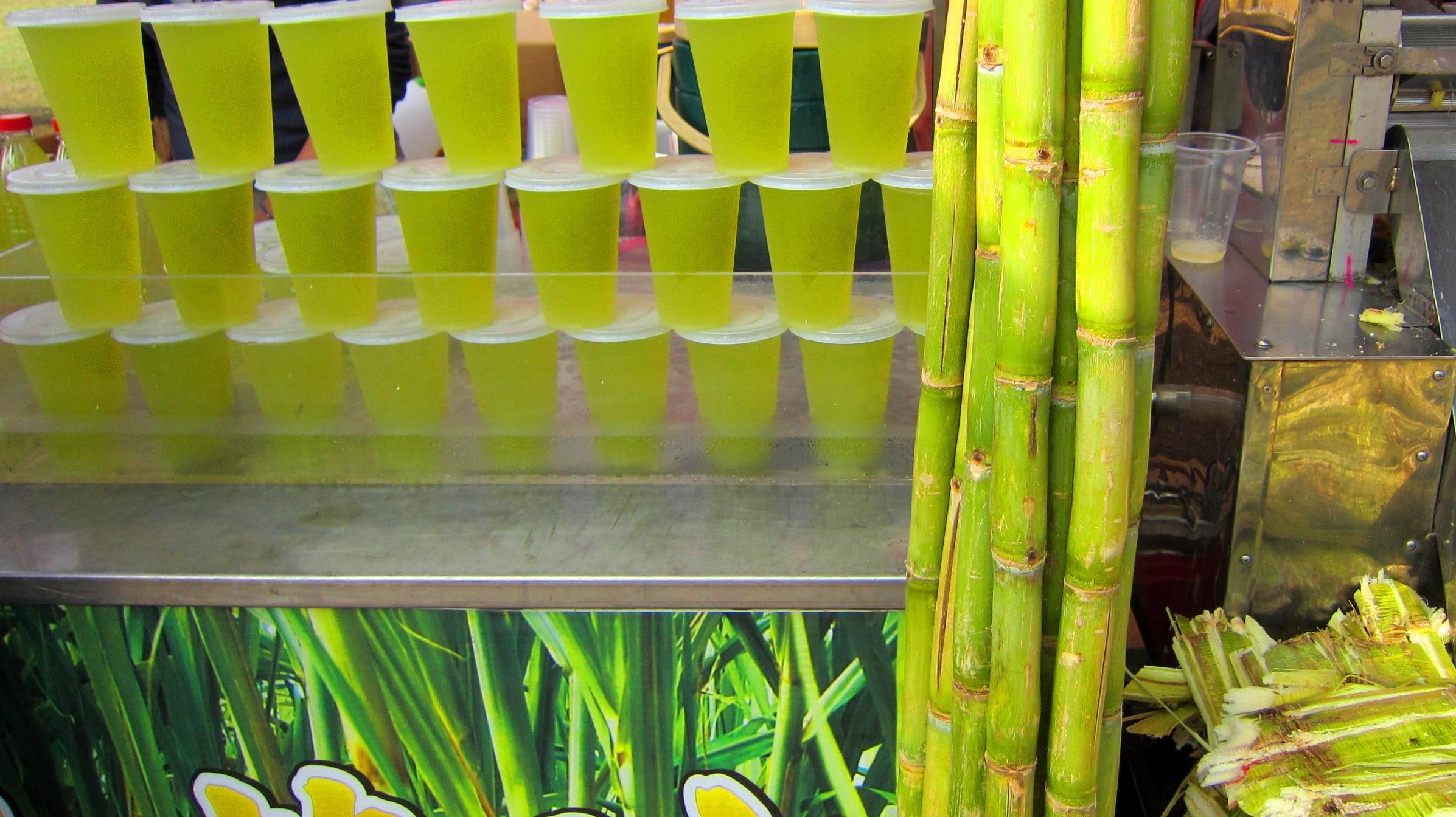 sugarcane, juice machine, juice, 3d and abstract, 1080P, white, HD Wallpaper