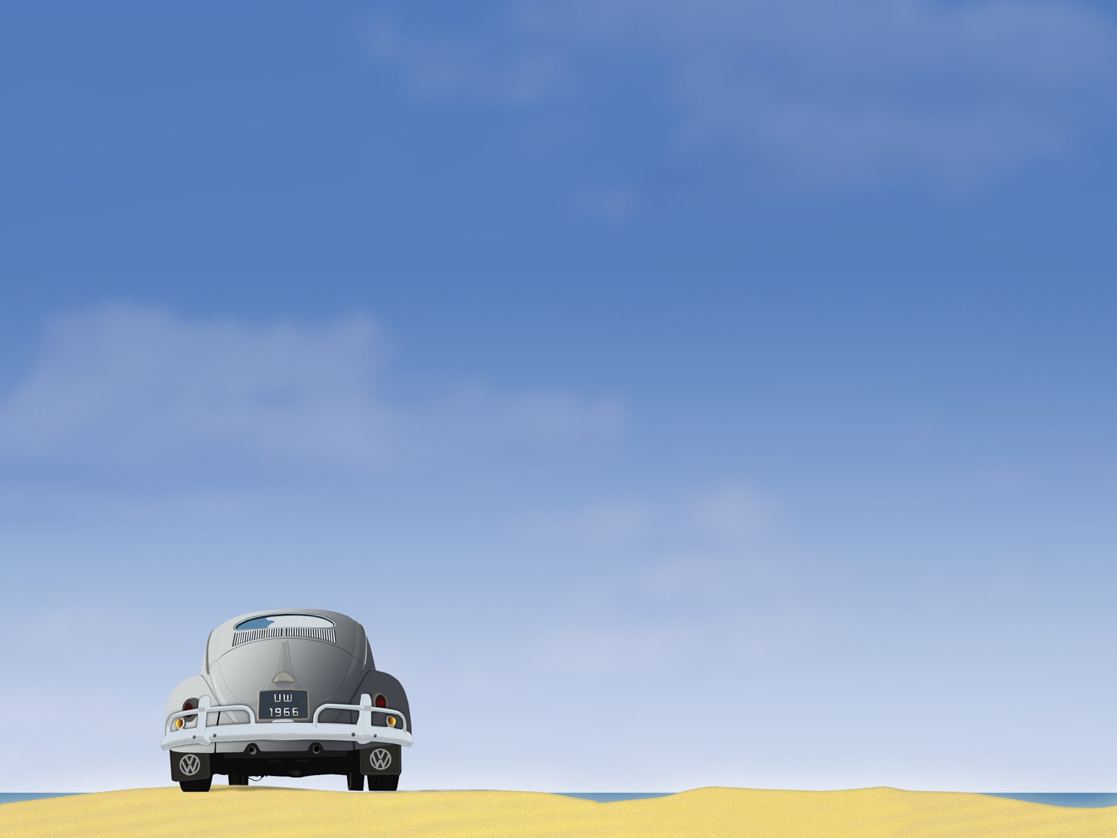road trip, no people, road, on the move, yellow, travel, 720P, 4x4, outdoors, horizon over land, copy space, motor vehicle, cloud - sky, nature, mode of transportation, HD Wallpaper