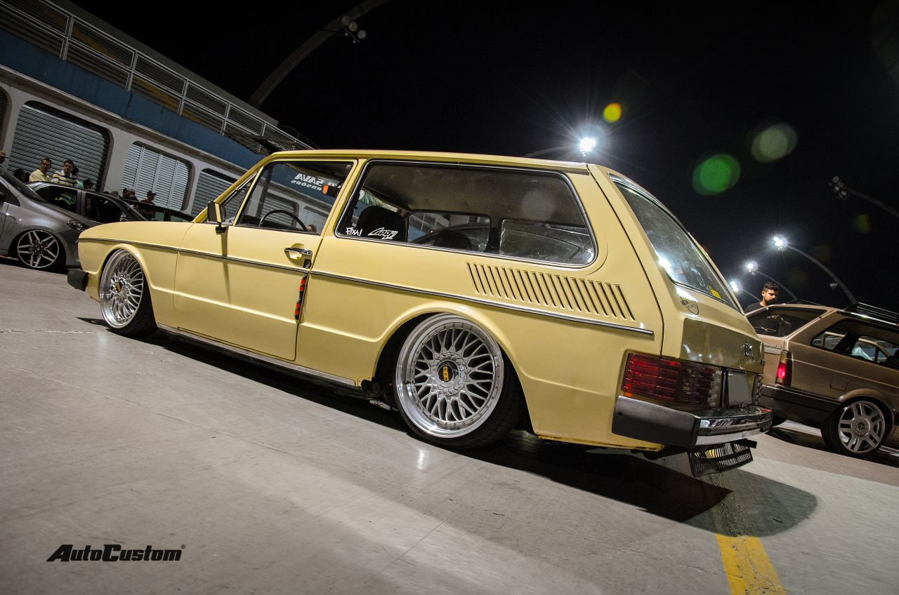 mode of transportation, parking, night, Volkswagen, wheel, retro styled, travel, taxi, yellow, VW Variante 2, street, outdoors, car, stationary, road, no people, HD Wallpaper