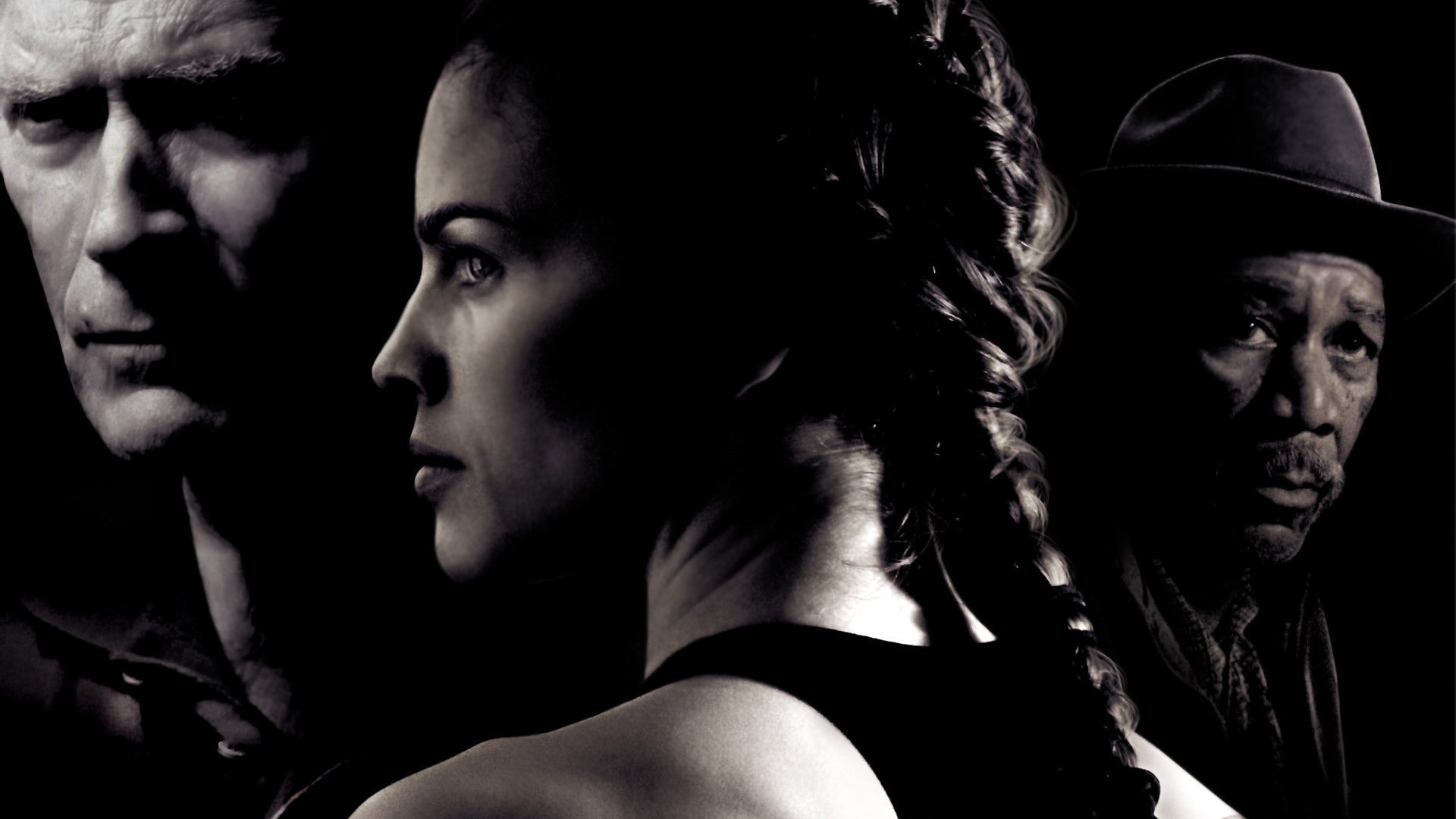 Movie, Million Dollar Baby, 1080P, HD Wallpaper