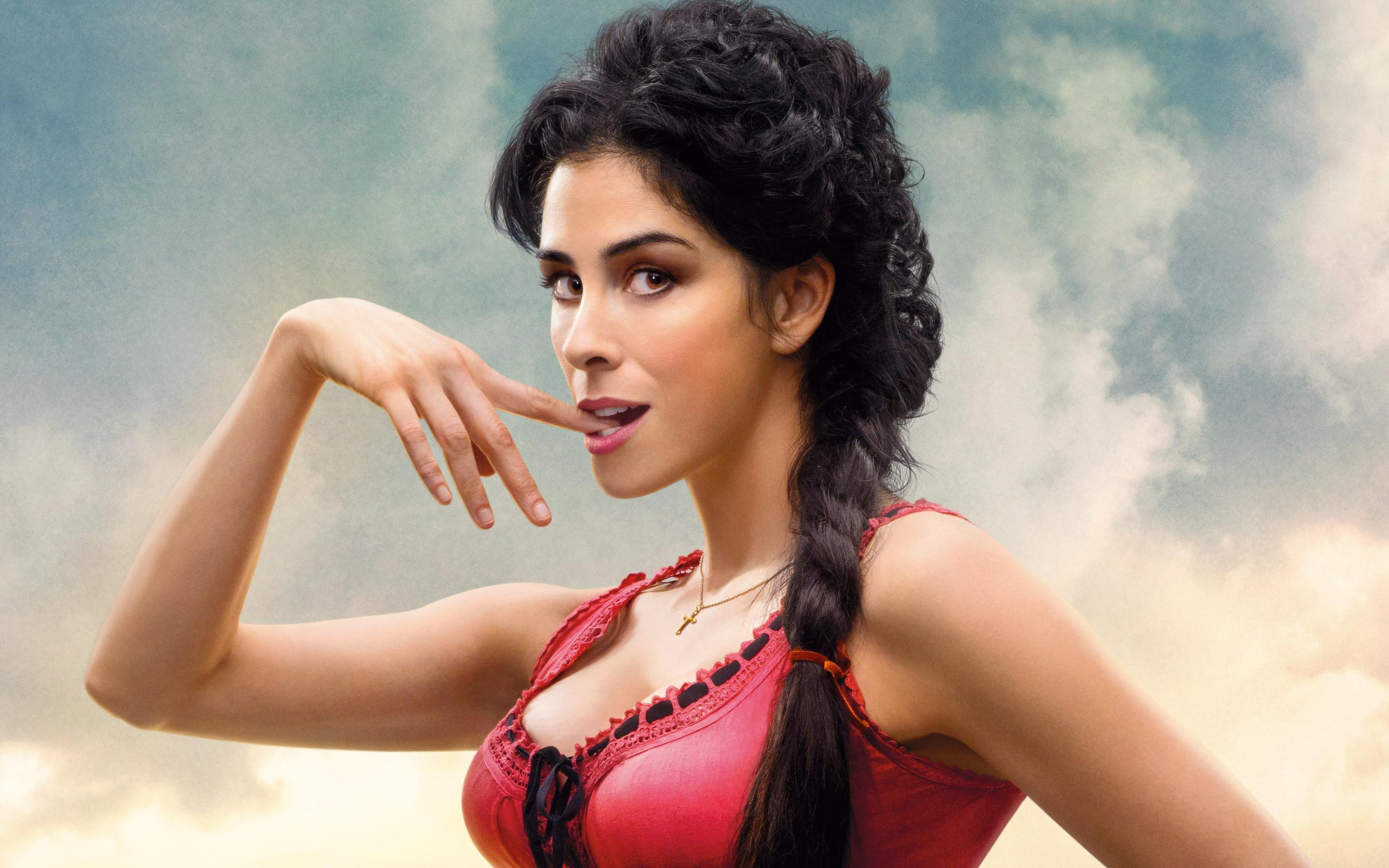 west, ways, silverman, 2K, sarah, die, million, HD Wallpaper
