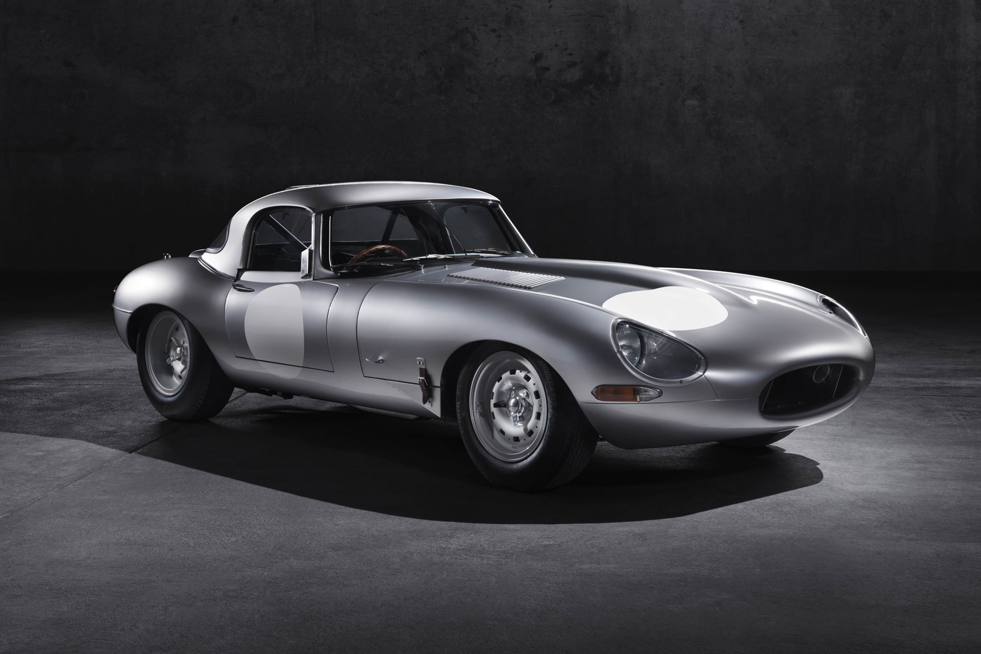jaguar, e, car, cars, type, classic, hd, 1080P, HD Wallpaper