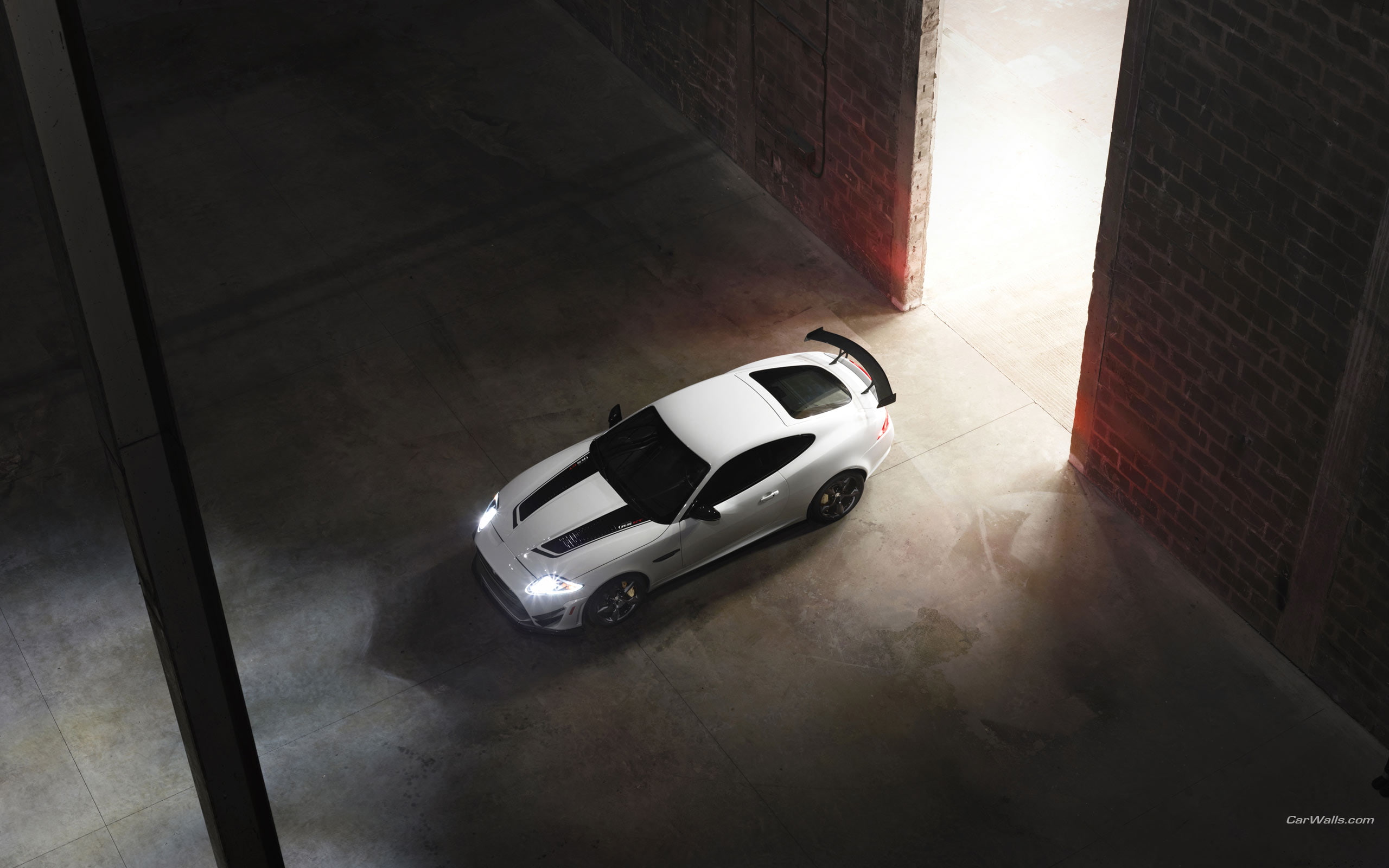cars, 2K, hd, s, xkr, jaguar, gt, HD Wallpaper