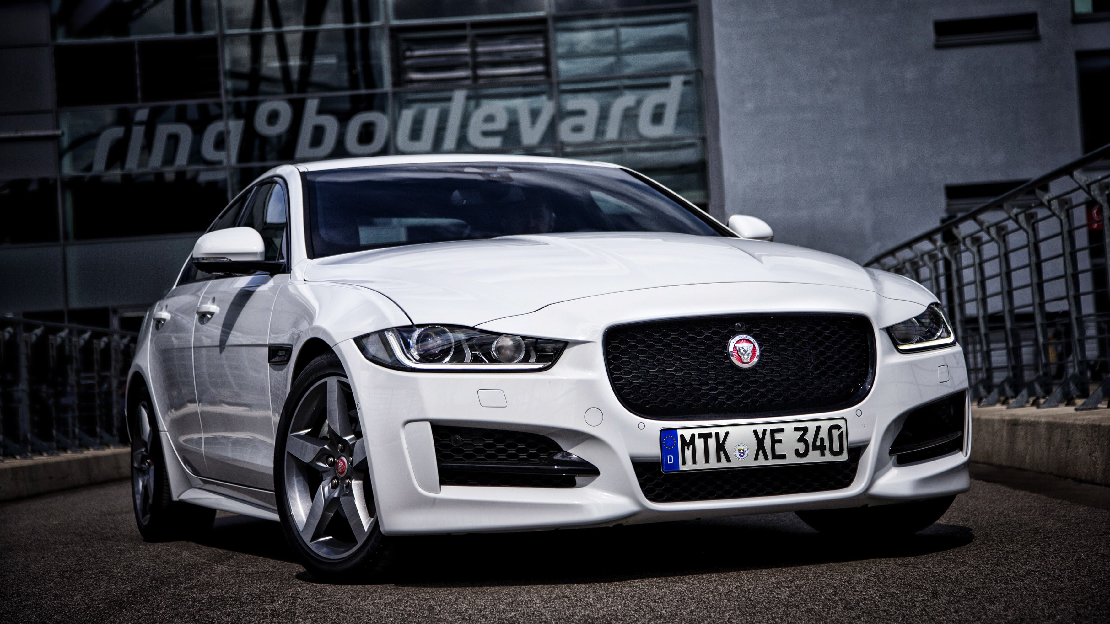 2K, 2015, XE R, xe, r, Sport, Jaguar, HD Wallpaper
