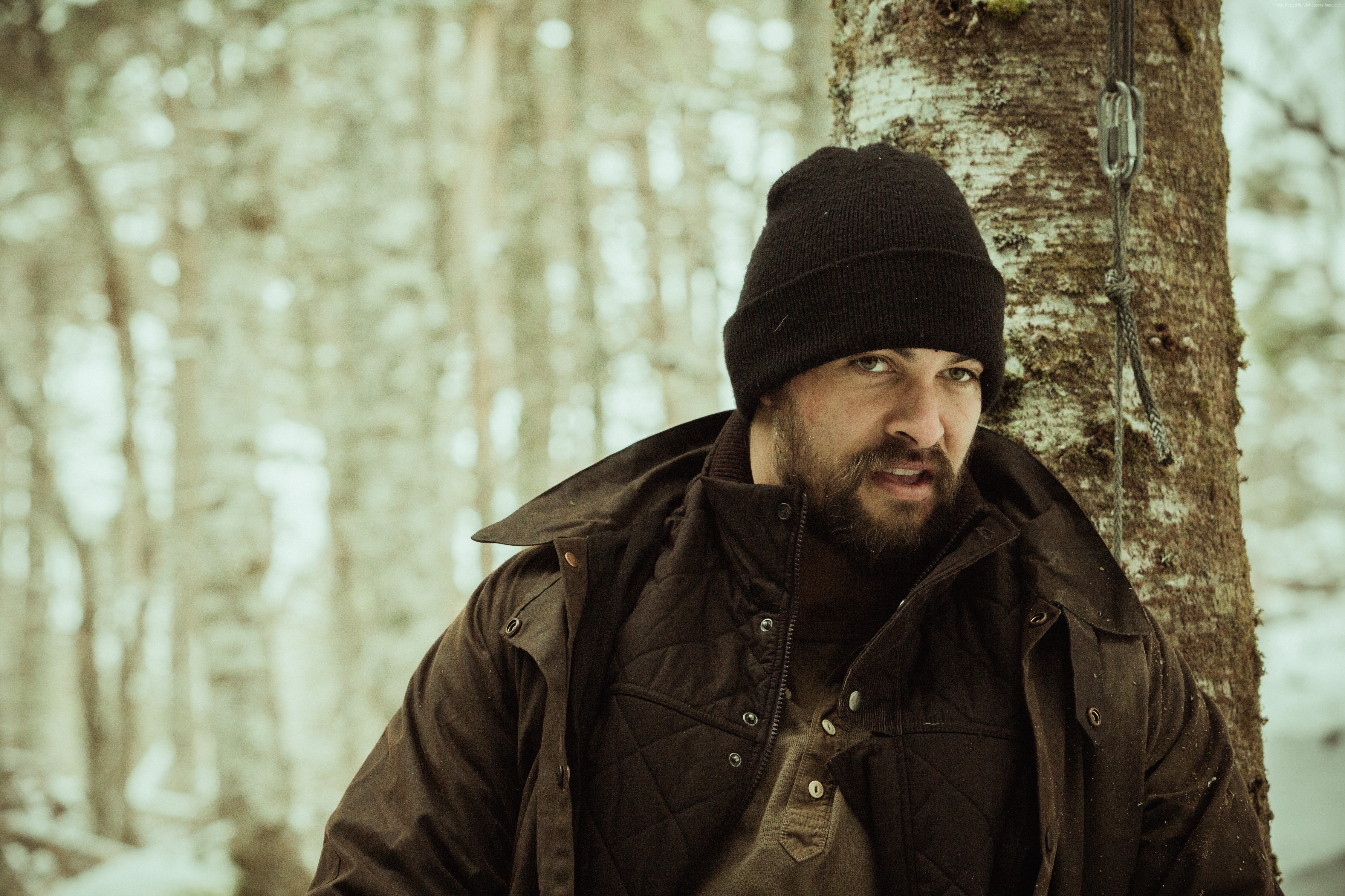 Jason Momoa, Braven, 4K, 4k, HD Wallpaper