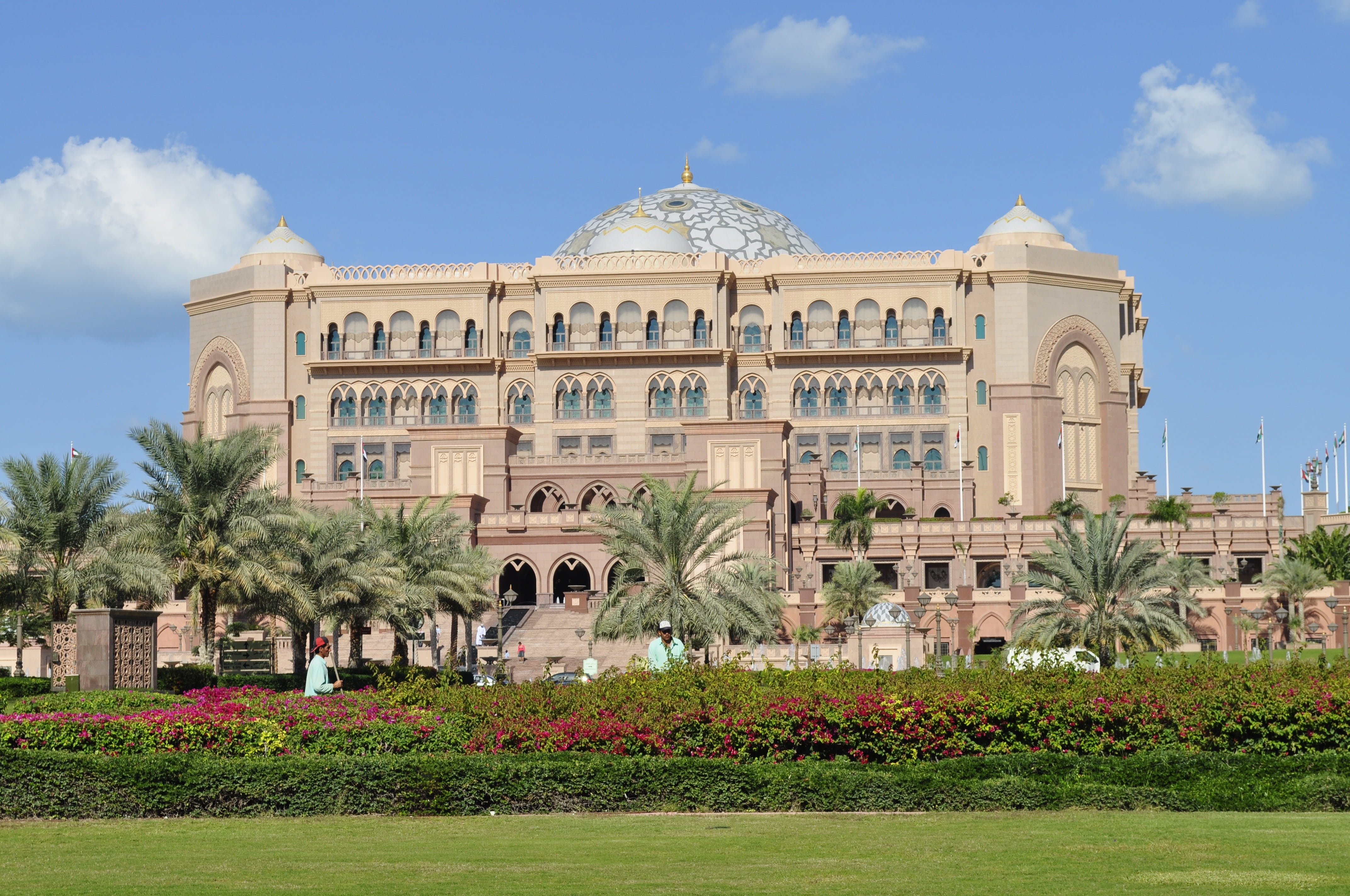 building, history, sky, flowering plant, beige, city, travel, outdoors, cloud - sky, built structure, travel destinations, architecture, building exterior, HD Wallpaper