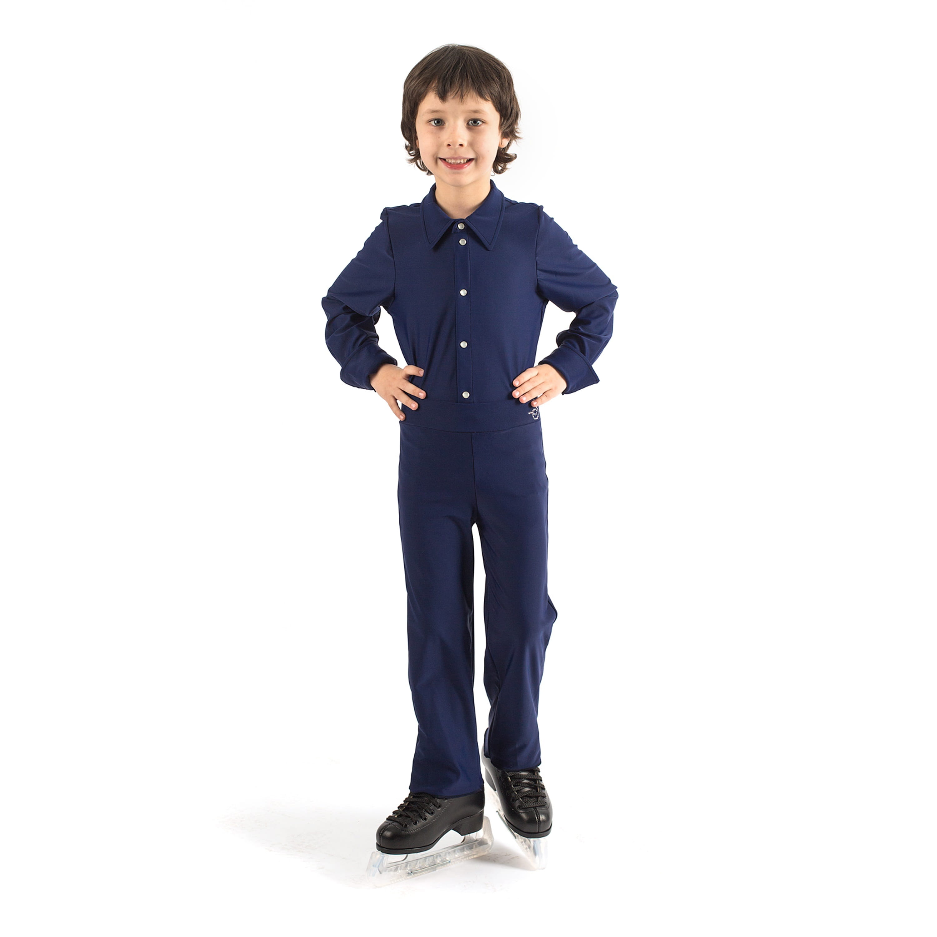 form for performances, cut out, males, figure skating, studio shot, smiling, one person, childrens figure skating, pre-adolescent child, training, champion, Phone HD Wallpaper