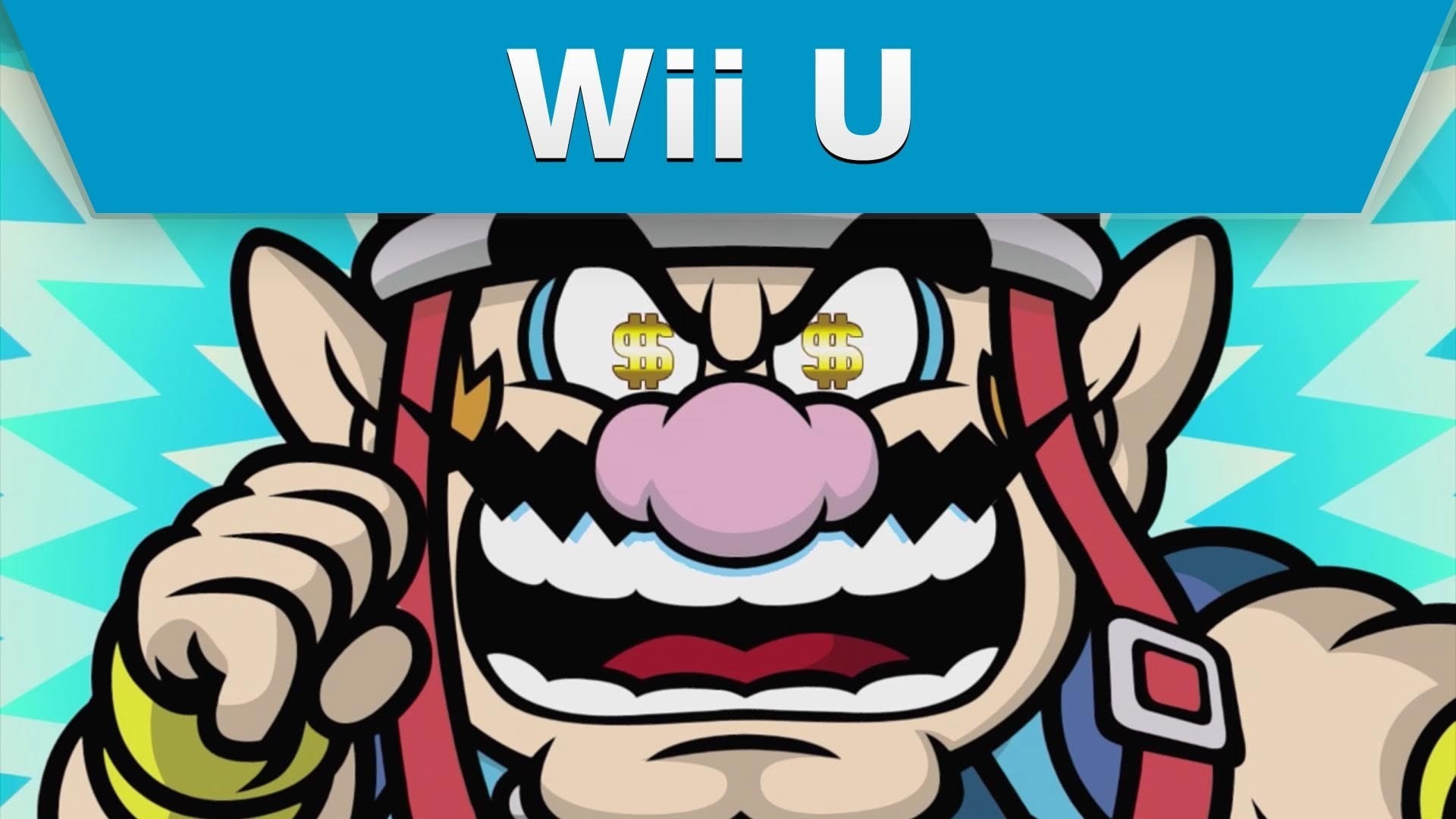 1080P, game and wario, HD Wallpaper